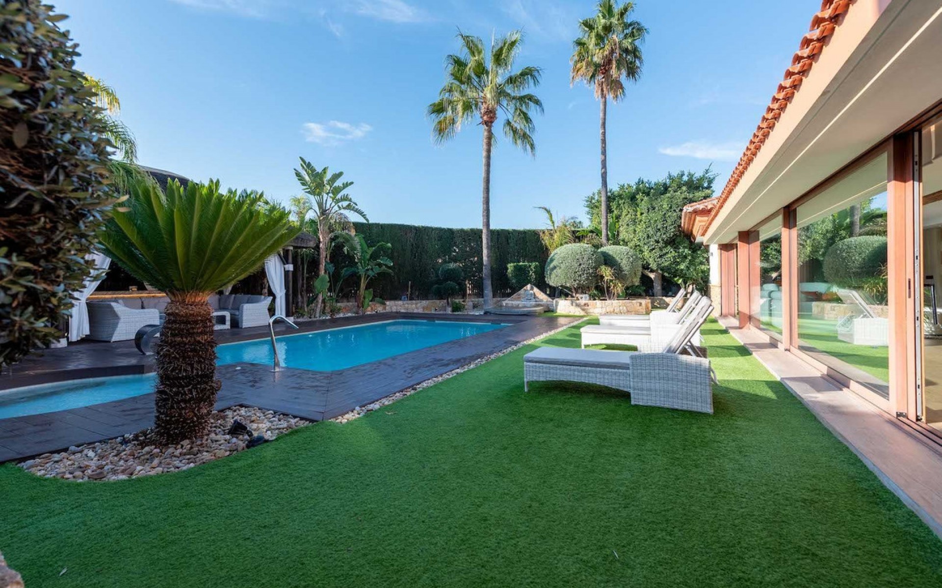 zum Verkauf - Villa - Calpe - Calpe Centro