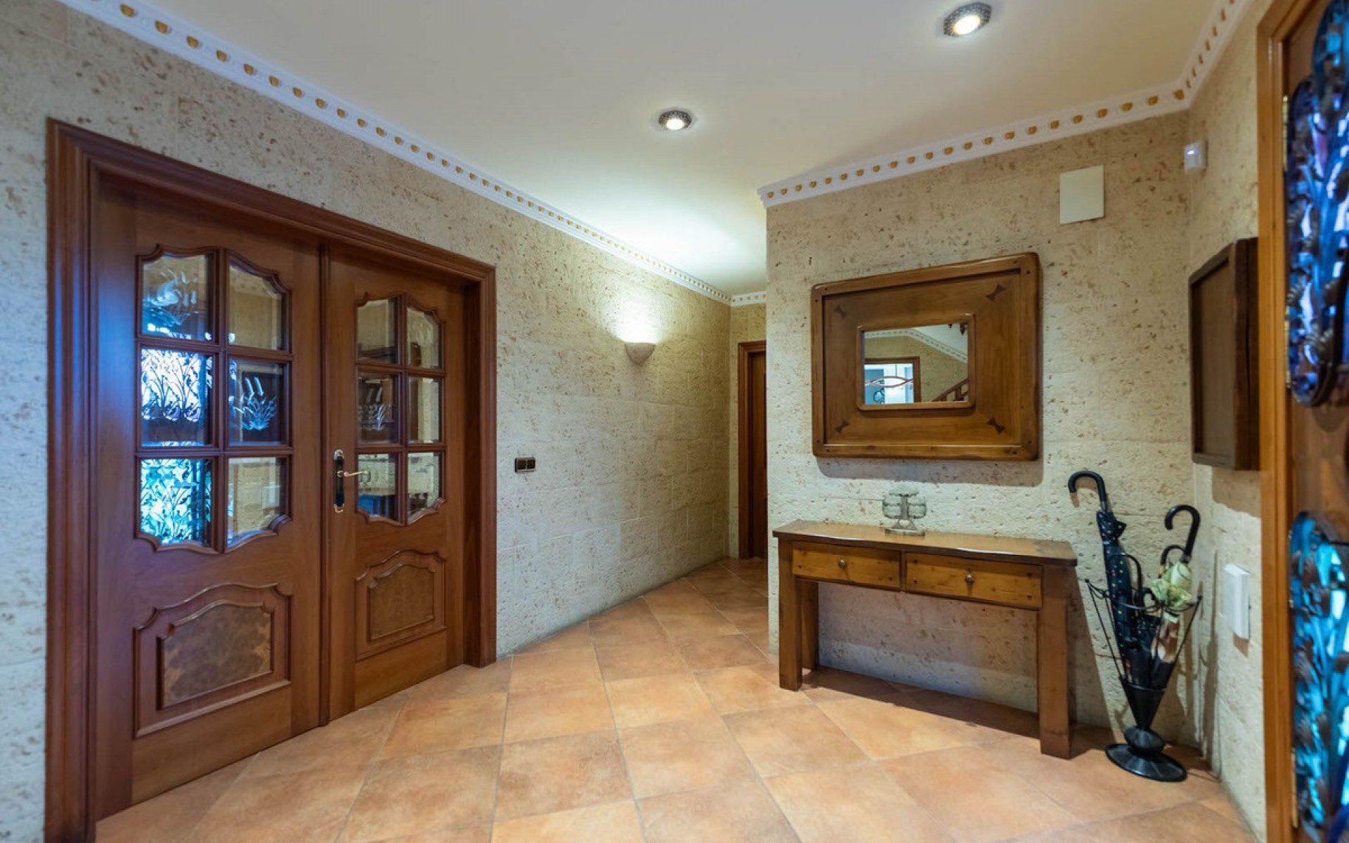 zum Verkauf - Villa - Calpe - Calpe Centro