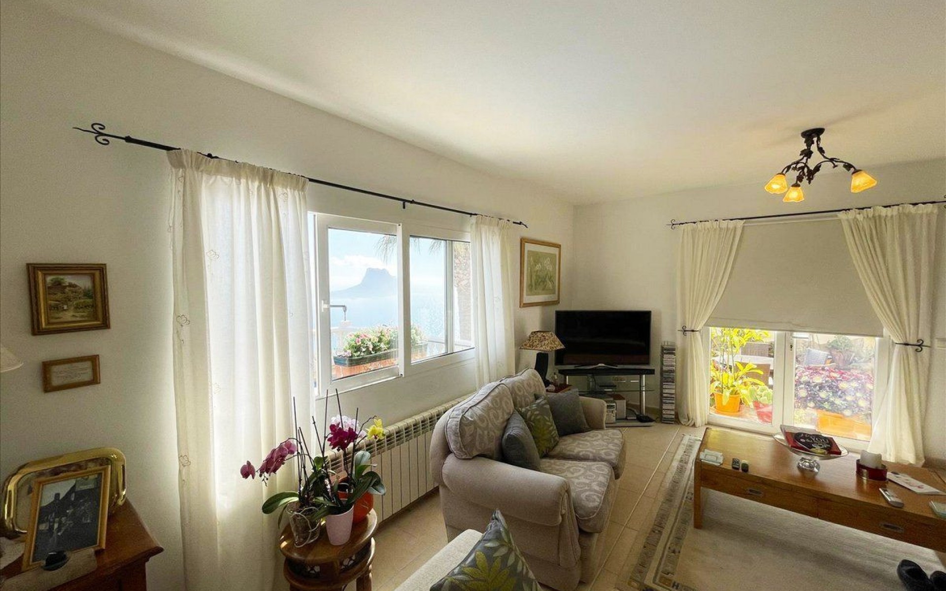 zum Verkauf - Villa - Calpe - Calpe Centro