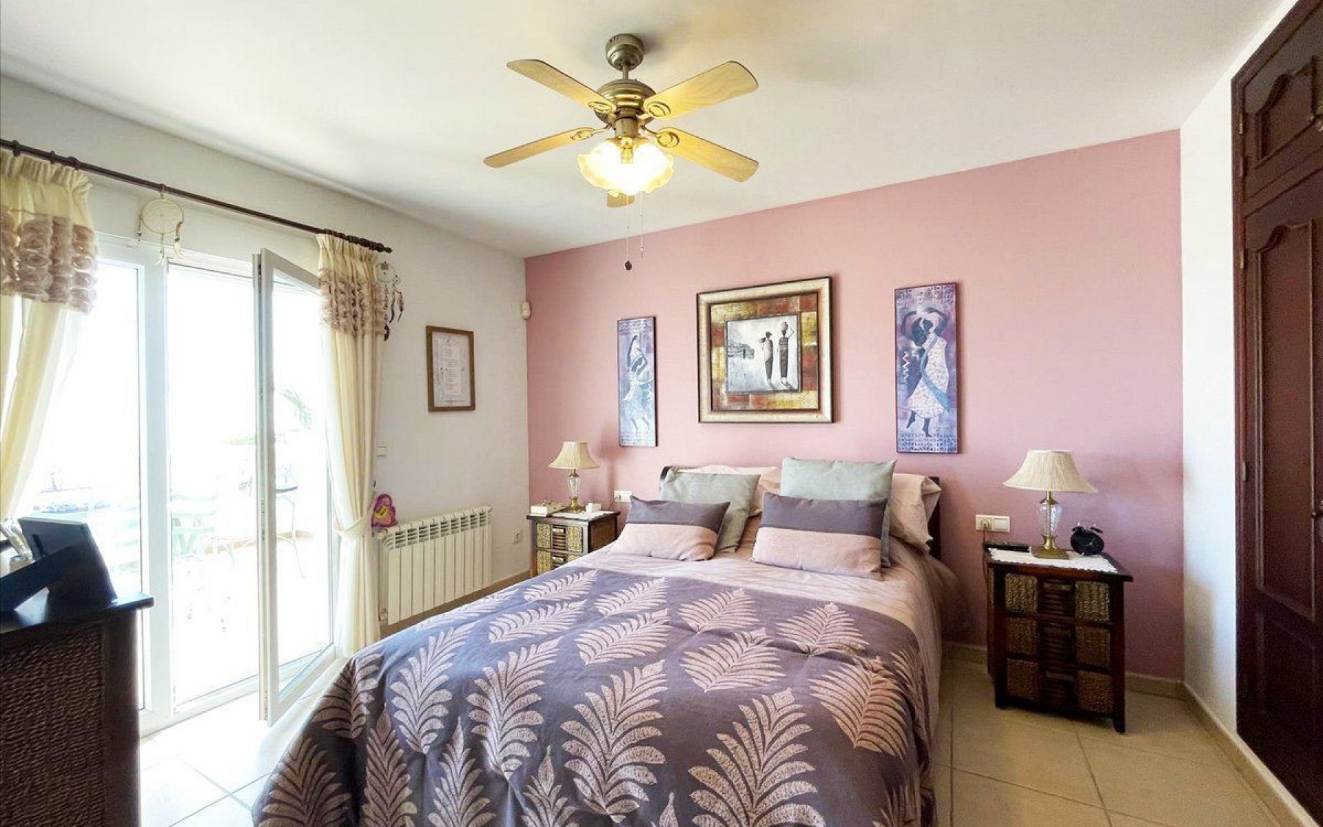 zum Verkauf - Villa - Calpe - Calpe Centro