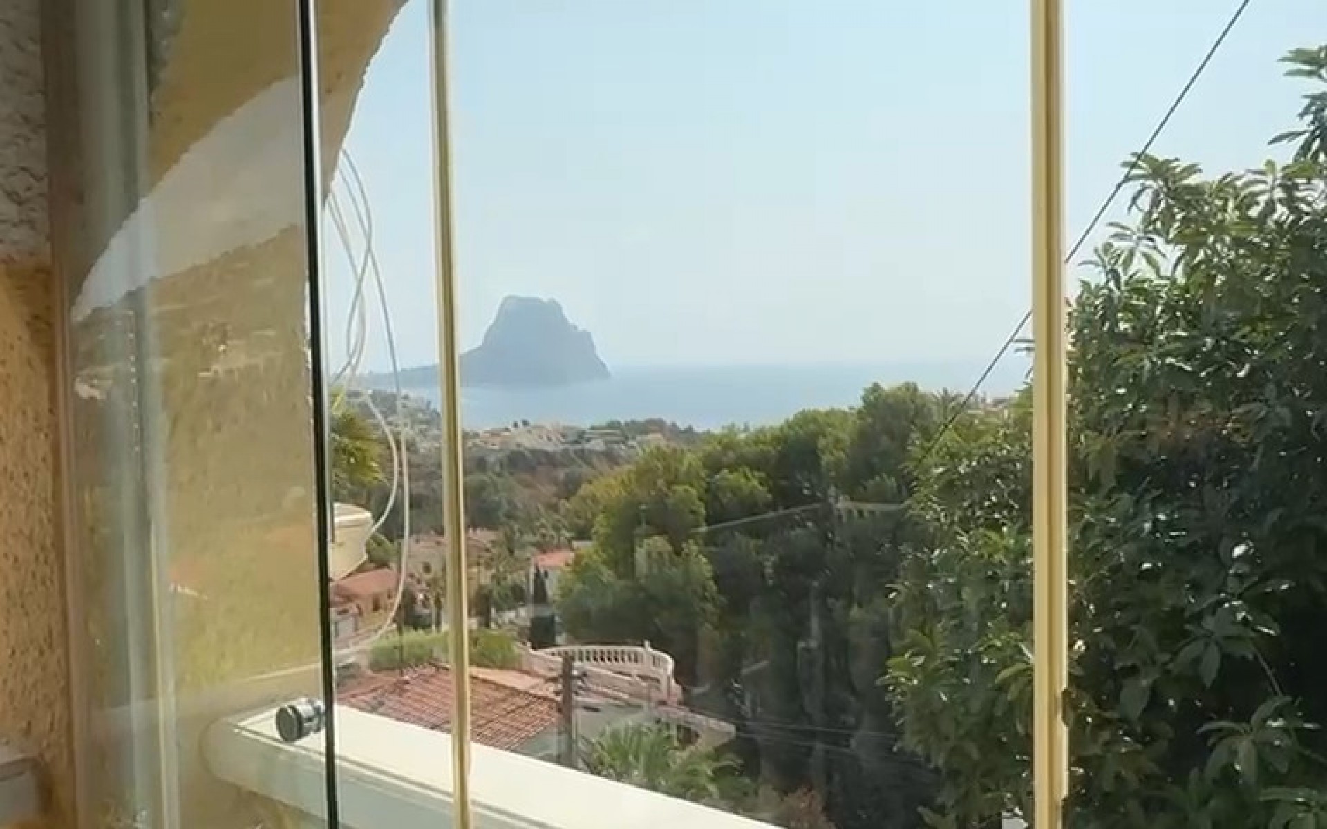 zum Verkauf - Villa - Calpe - Calpe Centro