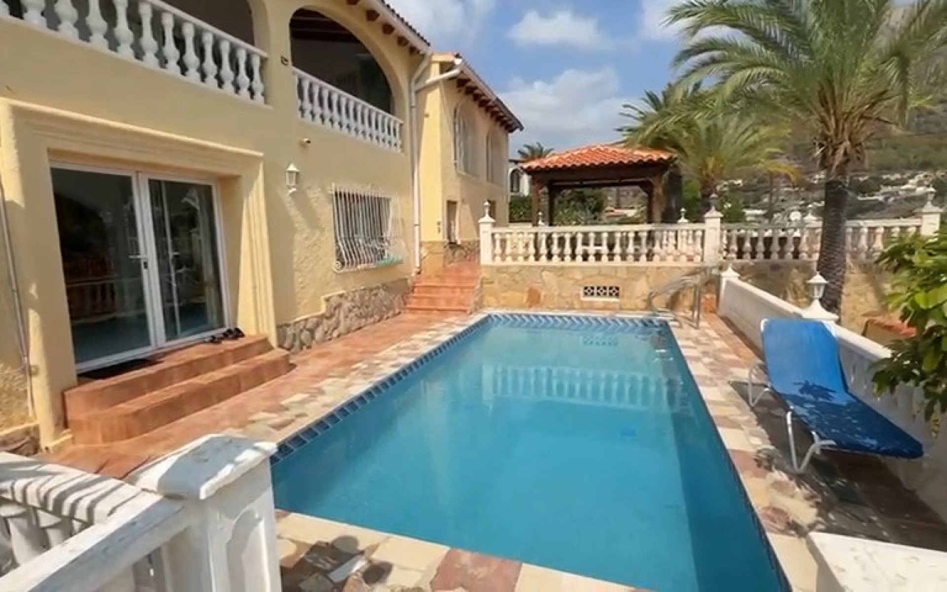 zum Verkauf - Villa - Calpe - Calpe Centro