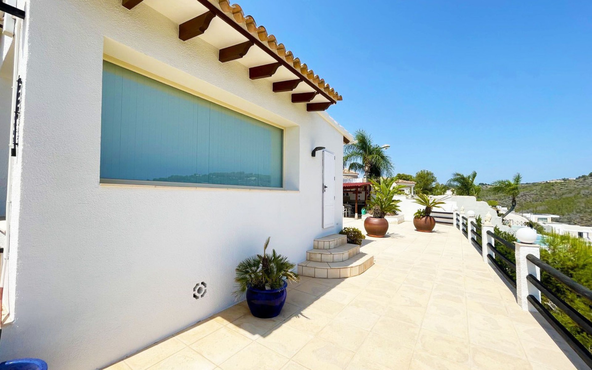 zum Verkauf - Villa - Calpe - Calpe Centro