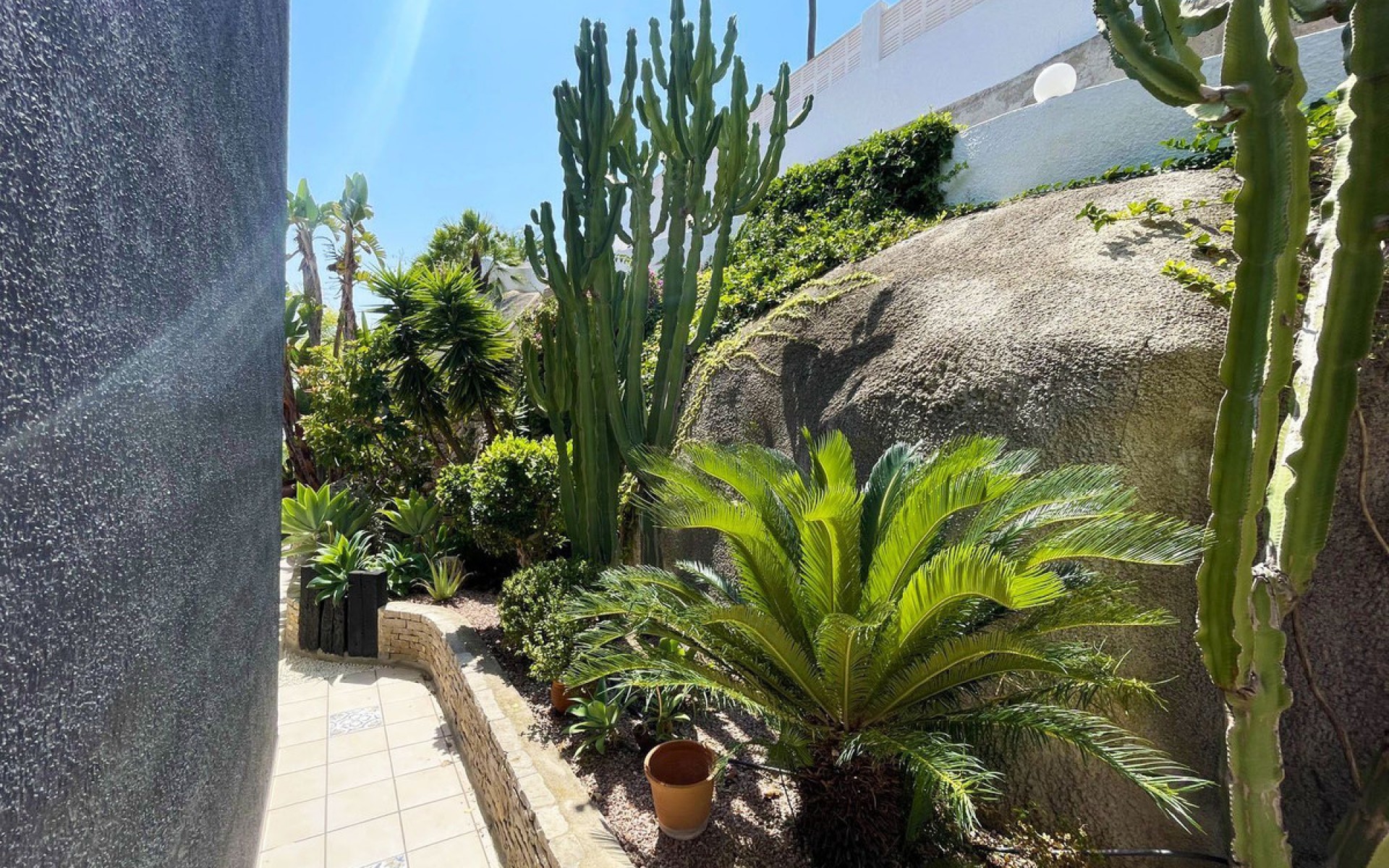 zum Verkauf - Villa - Calpe - Calpe Centro