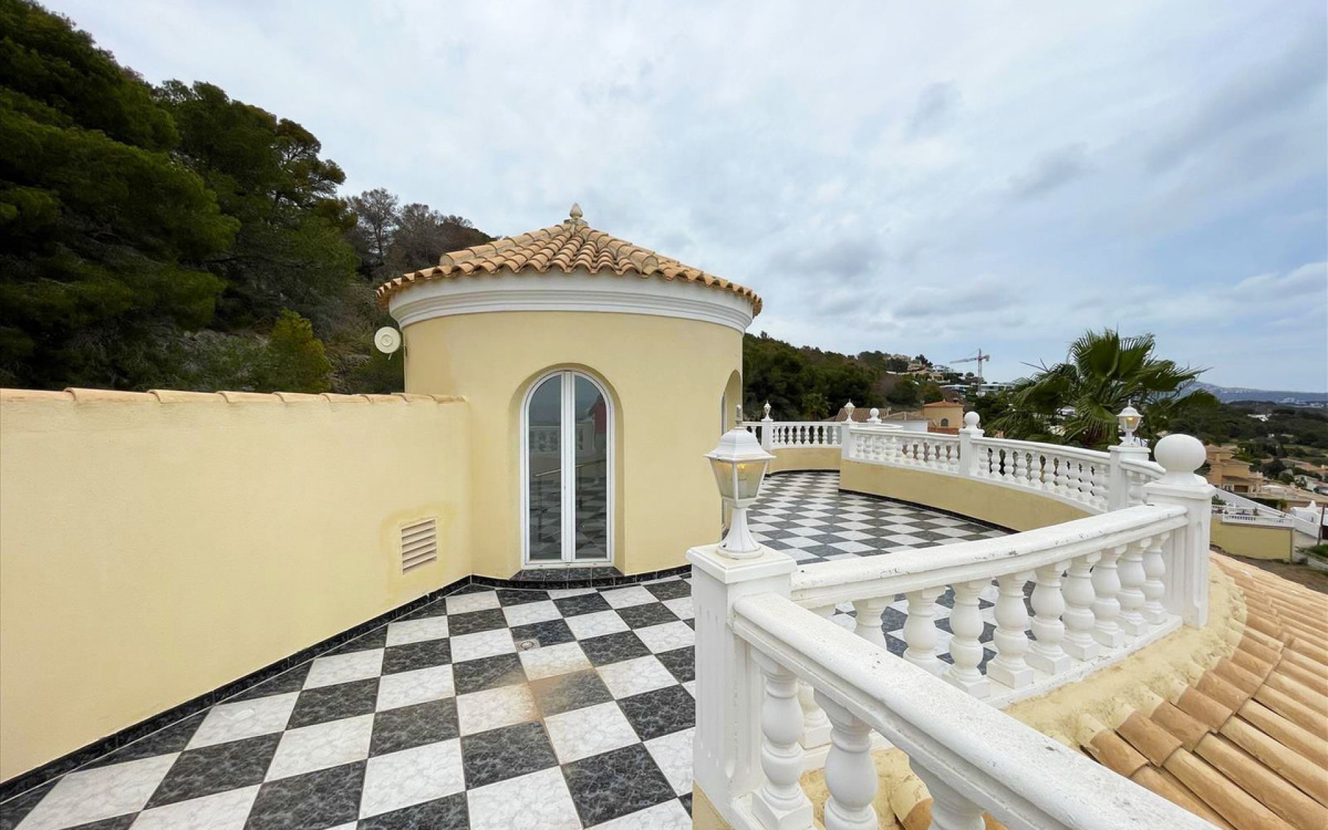 zum Verkauf - Villa - Calpe - Calpe Centro