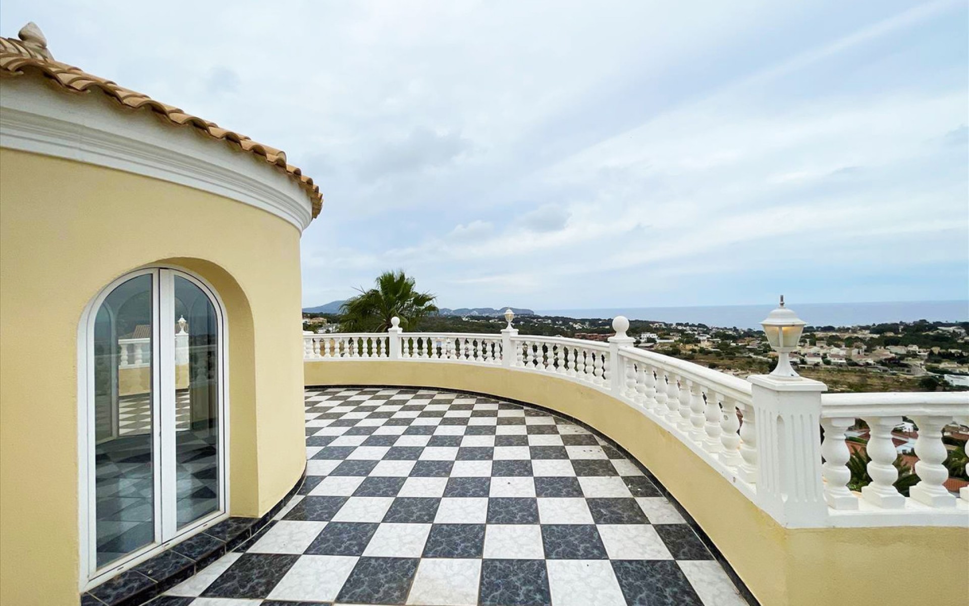 zum Verkauf - Villa - Calpe - Calpe Centro