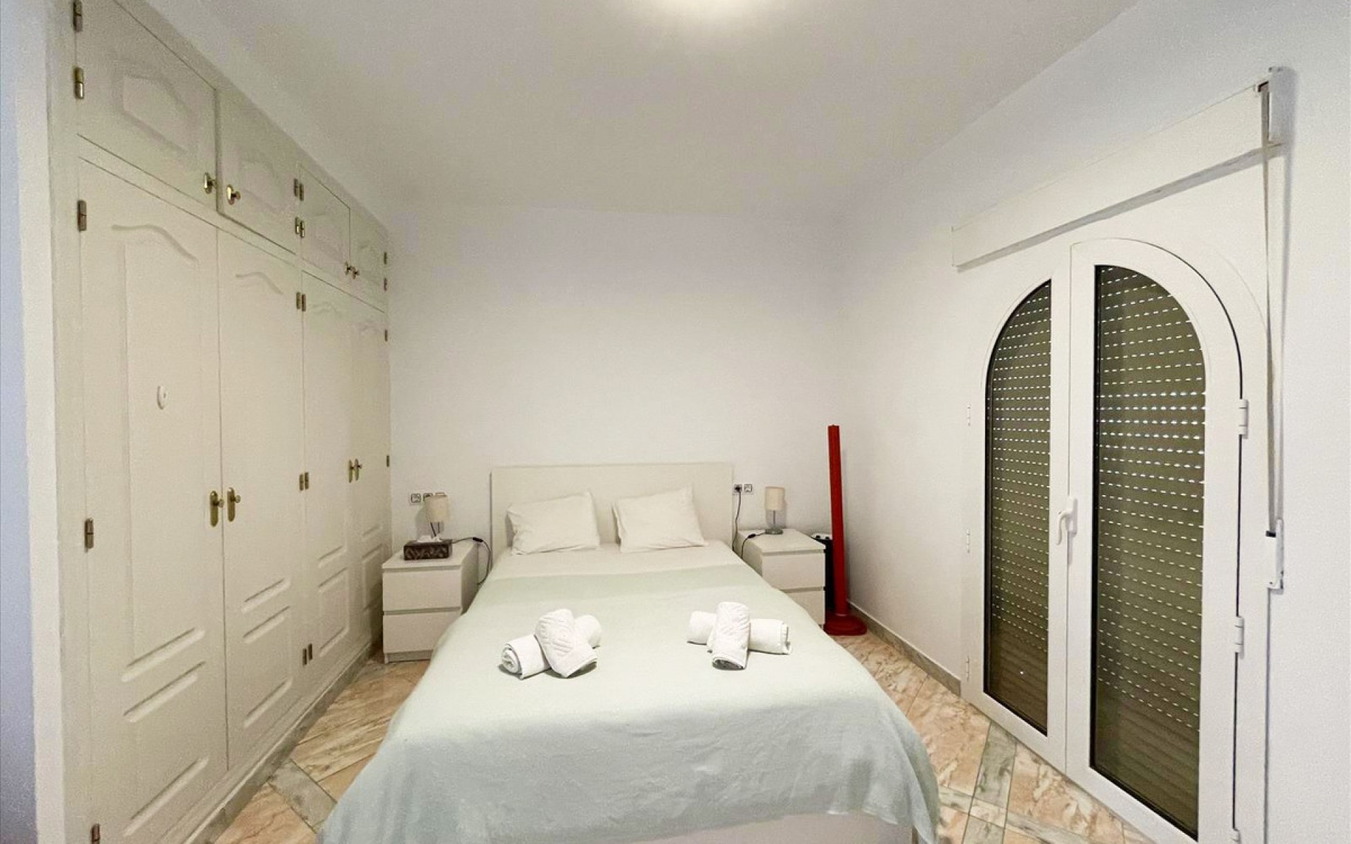 zum Verkauf - Villa - Calpe - Calpe Centro