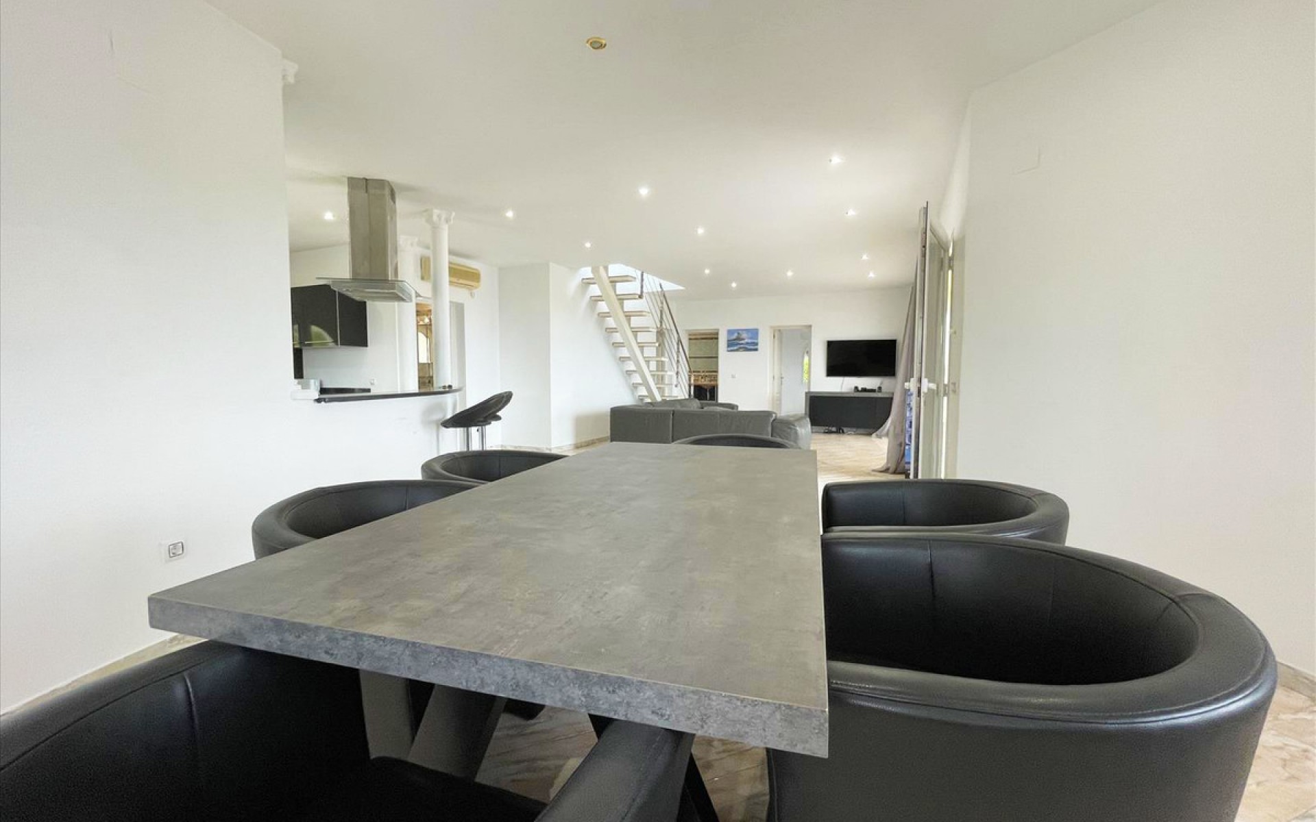 zum Verkauf - Villa - Calpe - Calpe Centro