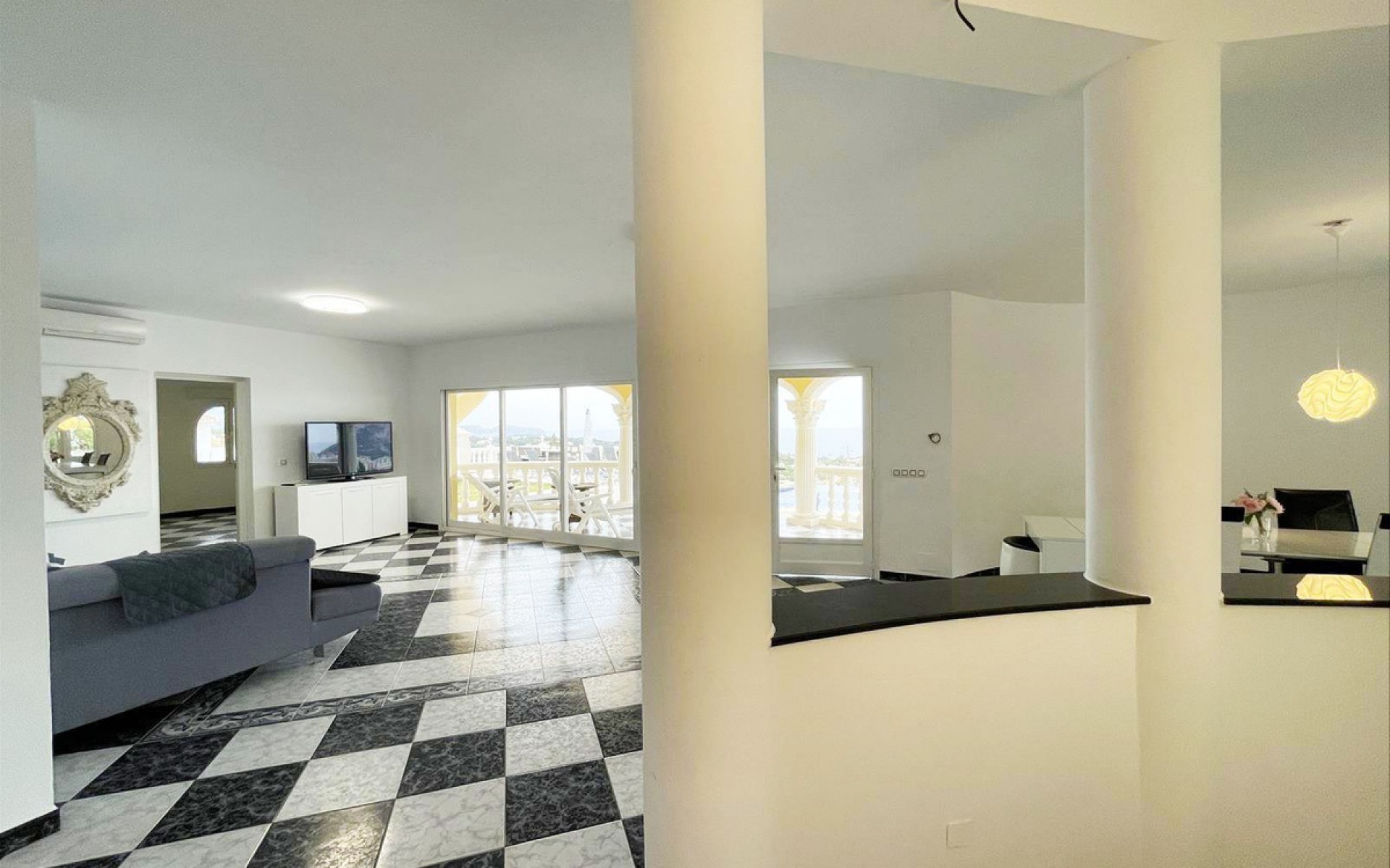 zum Verkauf - Villa - Calpe - Calpe Centro