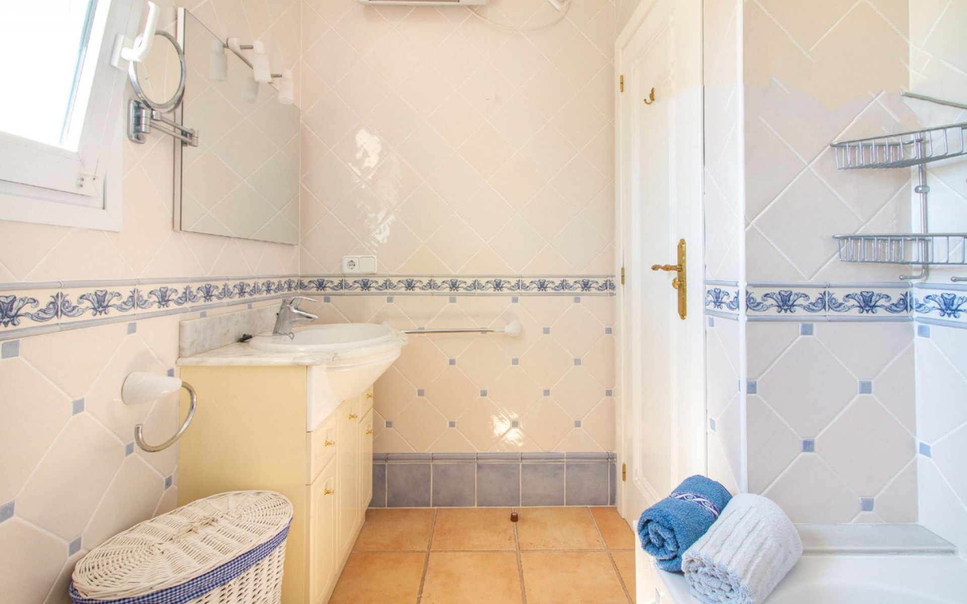 zum Verkauf - Villa - Calpe - Calpe Centro