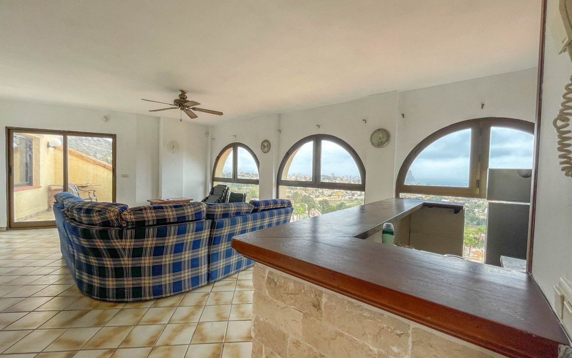 zum Verkauf - Villa - Calpe - Calpe Centro