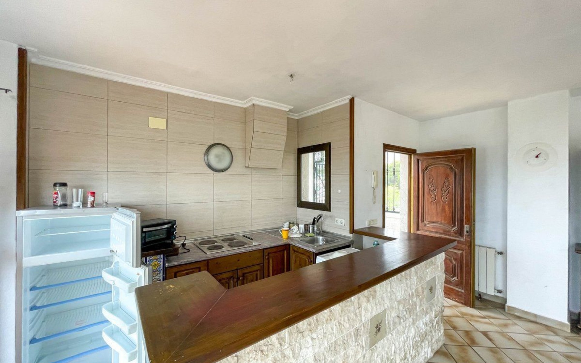 zum Verkauf - Villa - Calpe - Calpe Centro