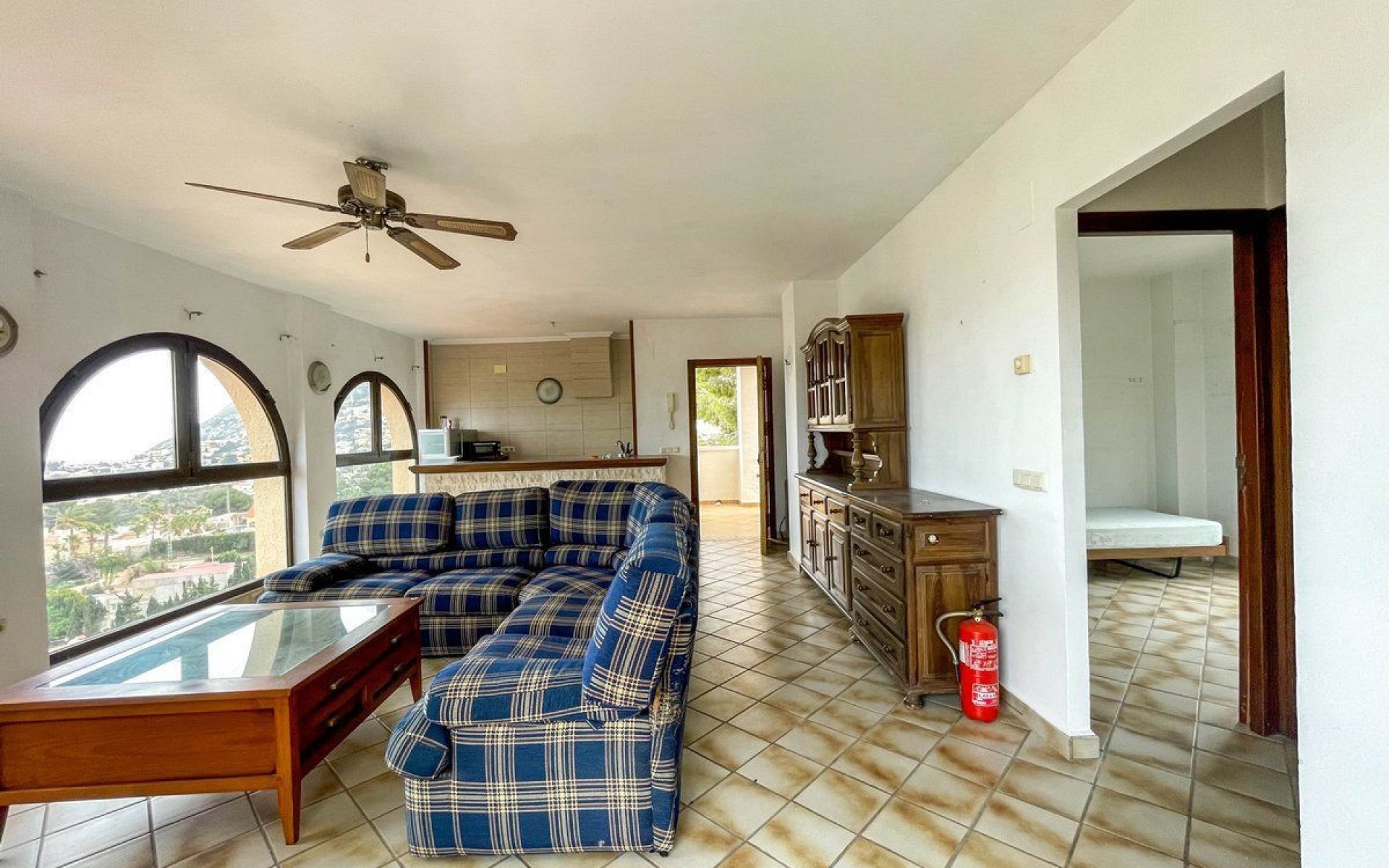 zum Verkauf - Villa - Calpe - Calpe Centro