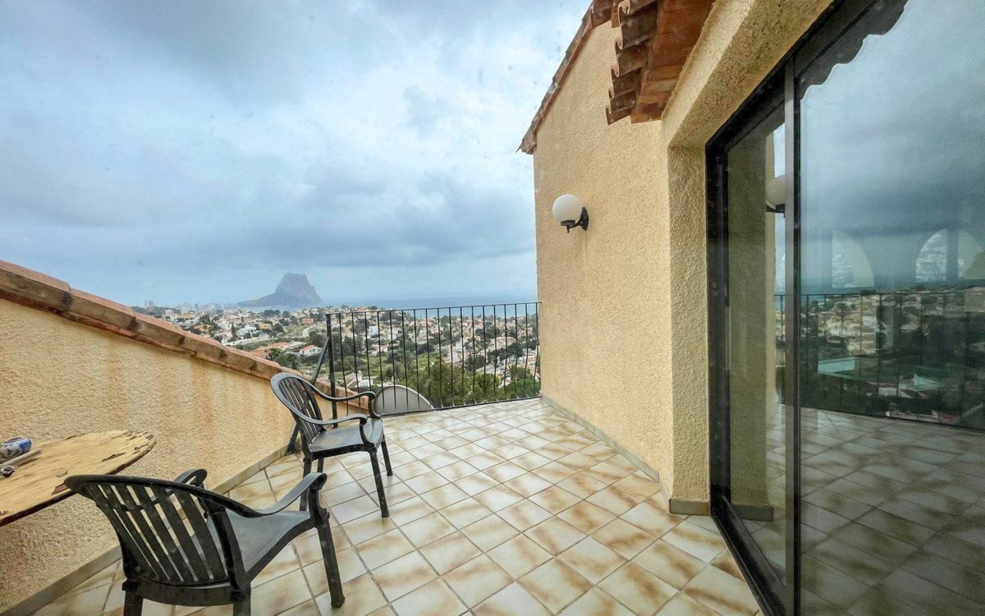 zum Verkauf - Villa - Calpe - Calpe Centro