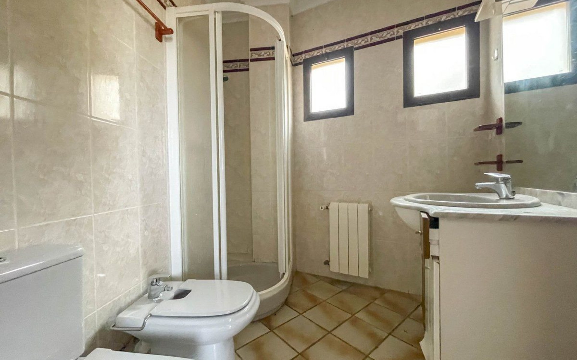 zum Verkauf - Villa - Calpe - Calpe Centro