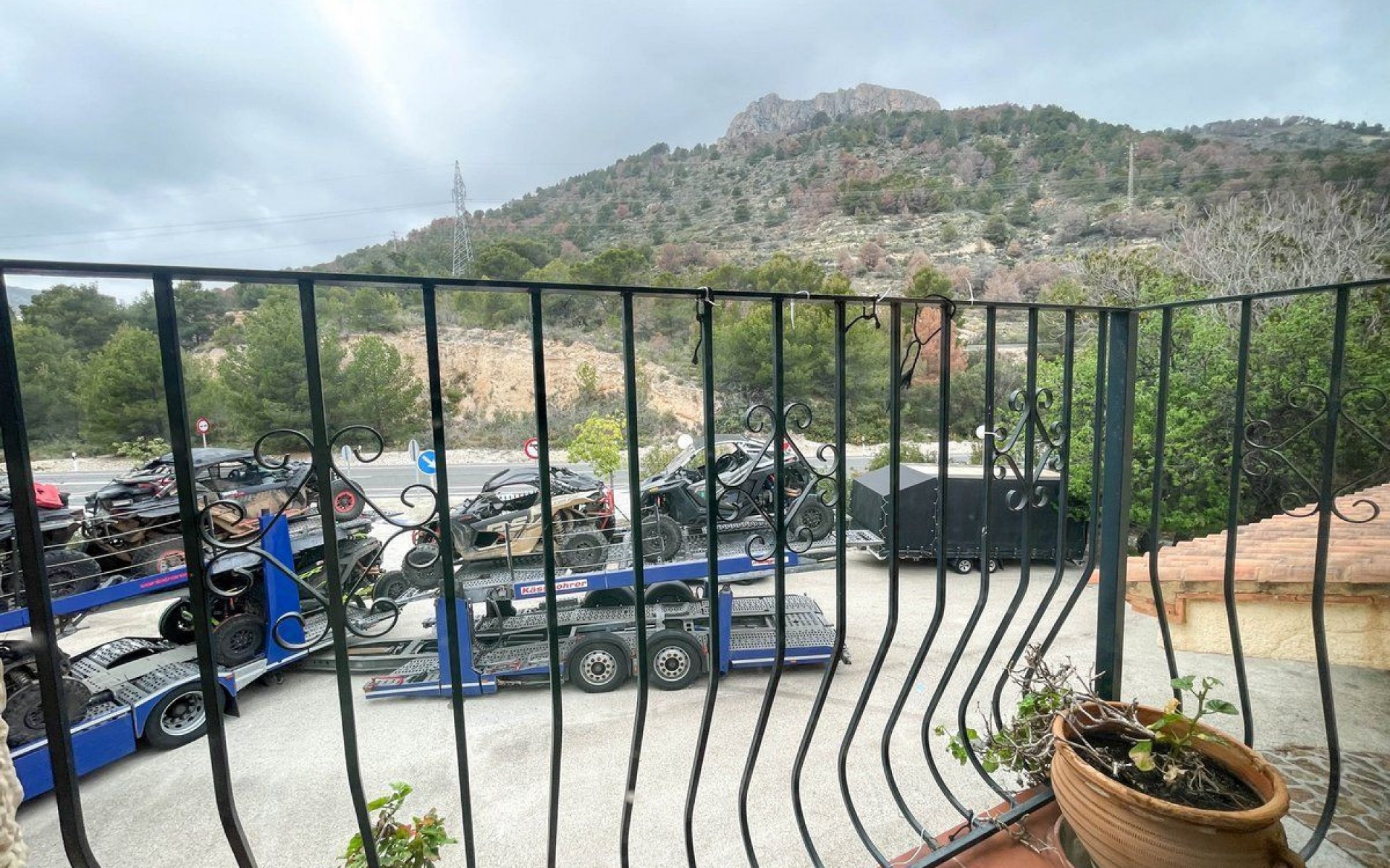 zum Verkauf - Villa - Calpe - Calpe Centro