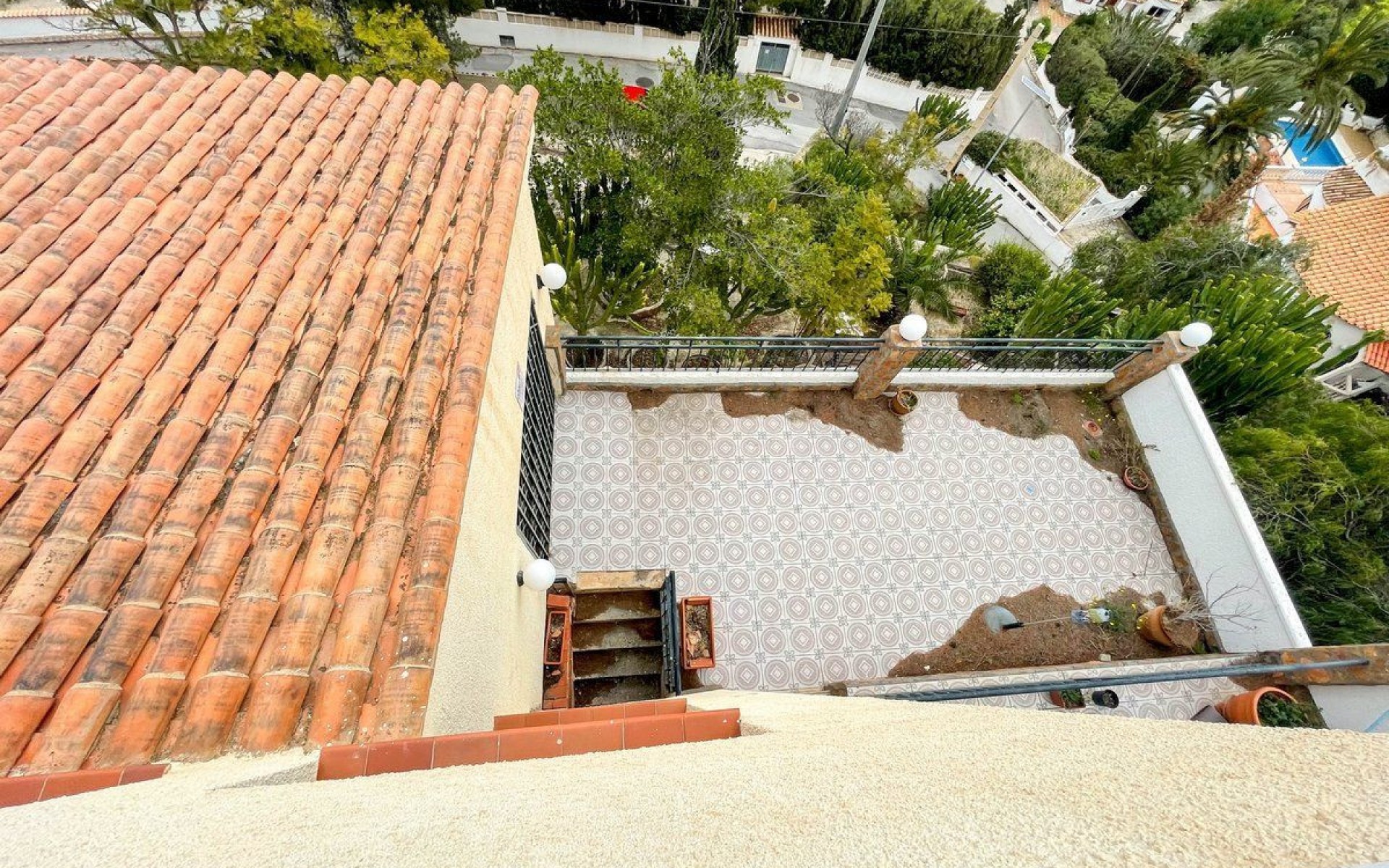 zum Verkauf - Villa - Calpe - Calpe Centro