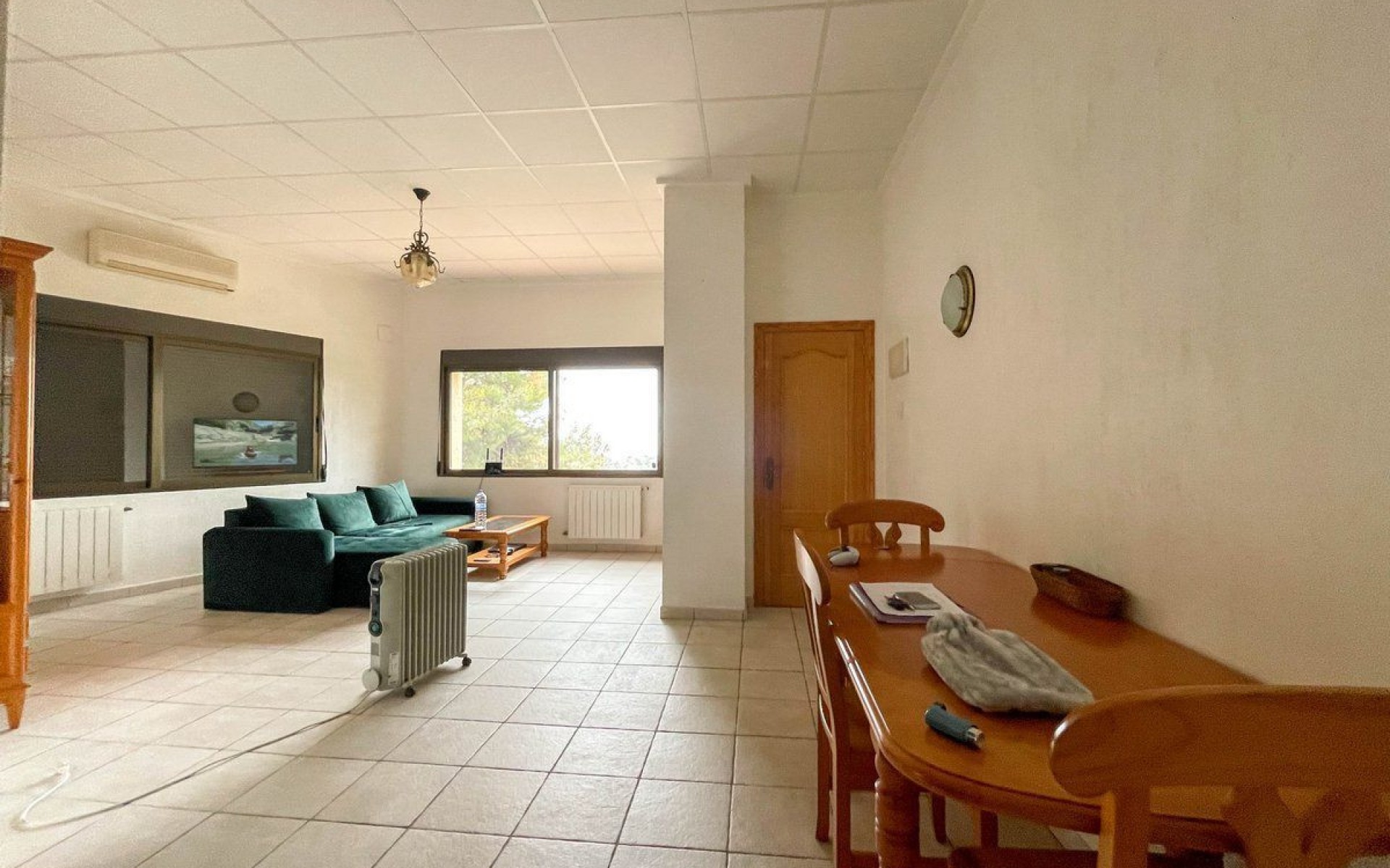 zum Verkauf - Villa - Calpe - Calpe Centro