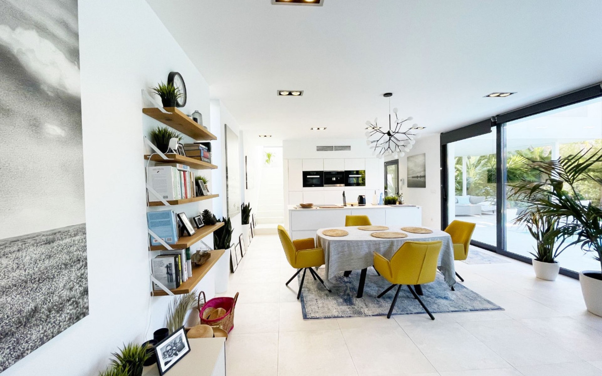 zum Verkauf - Villa - Calpe - Calpe Centro