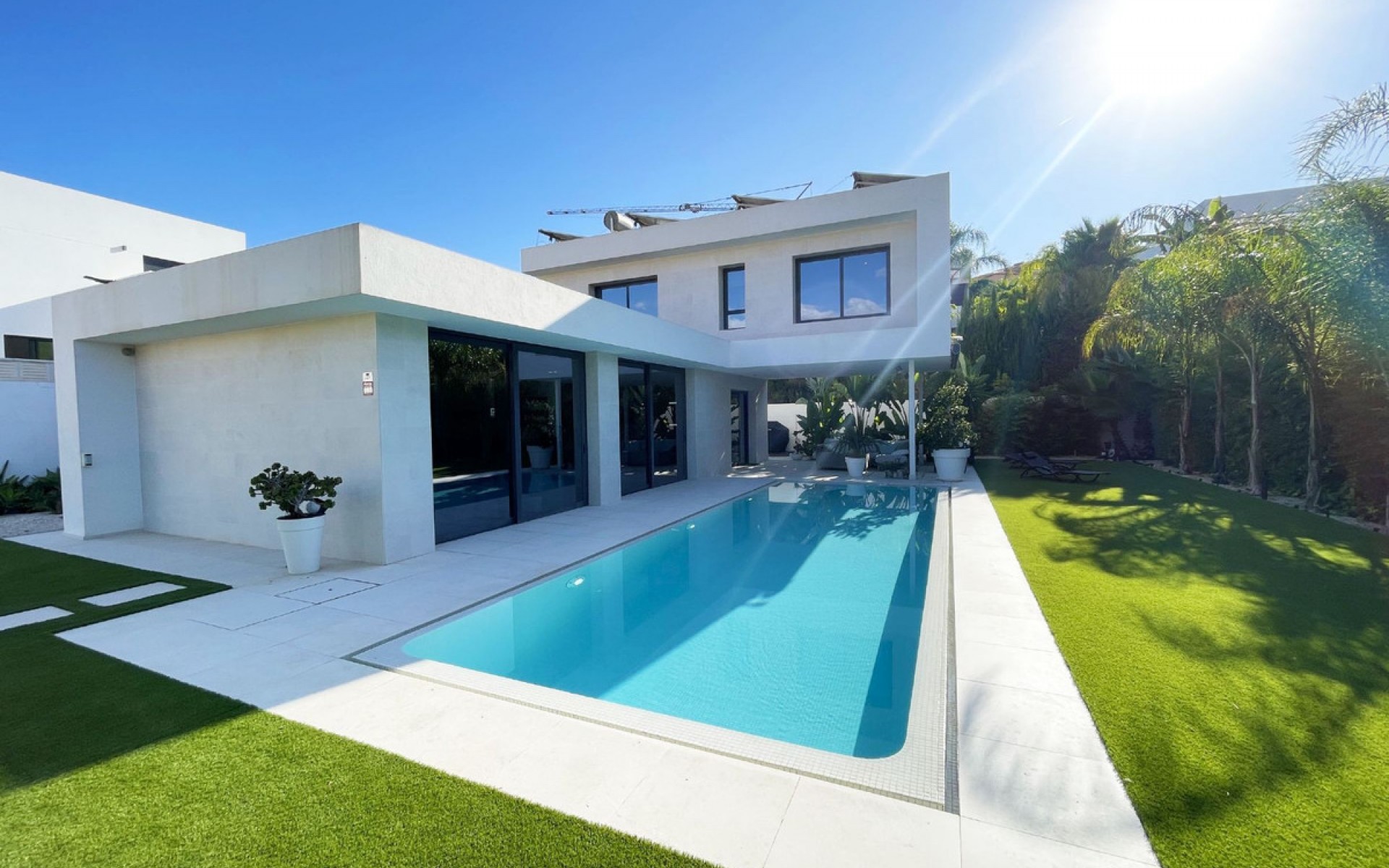 zum Verkauf - Villa - Calpe - Calpe Centro