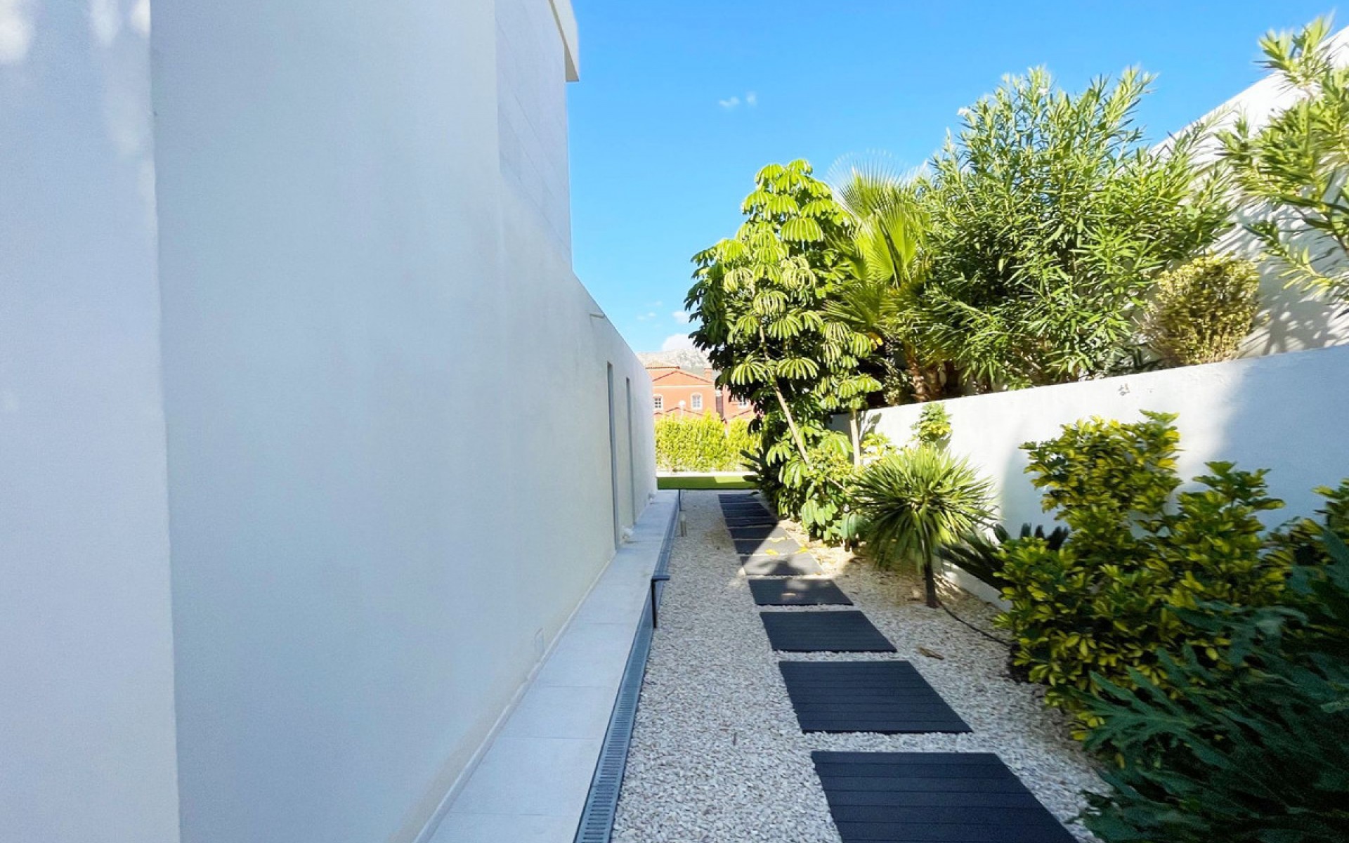 zum Verkauf - Villa - Calpe - Calpe Centro
