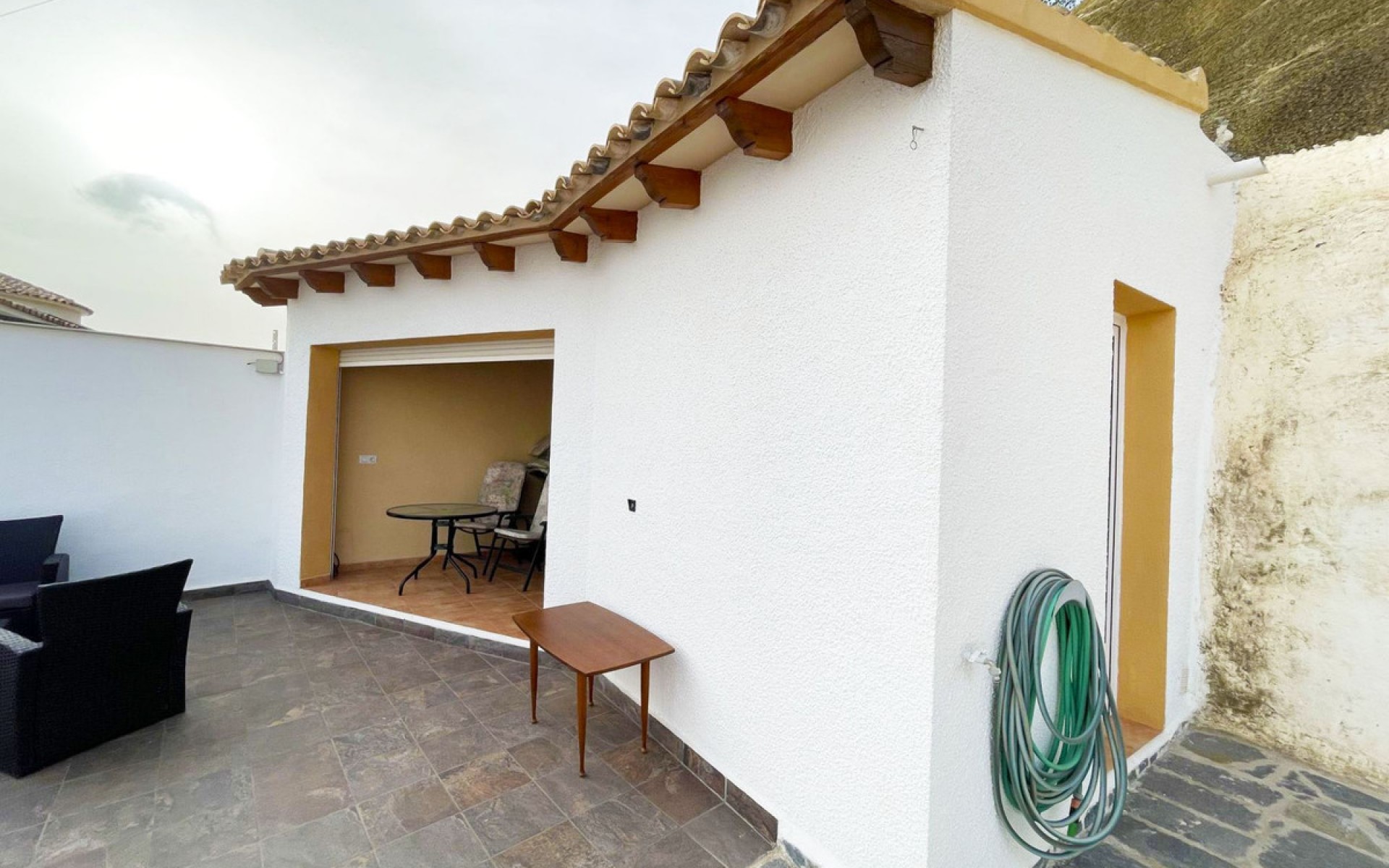 zum Verkauf - Villa - Calpe - Calpe Centro