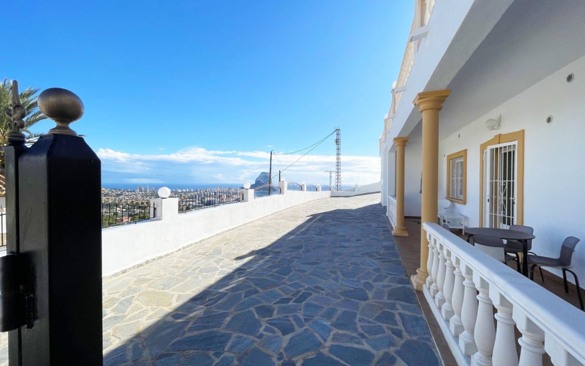 zum Verkauf - Villa - Calpe - Calpe Centro