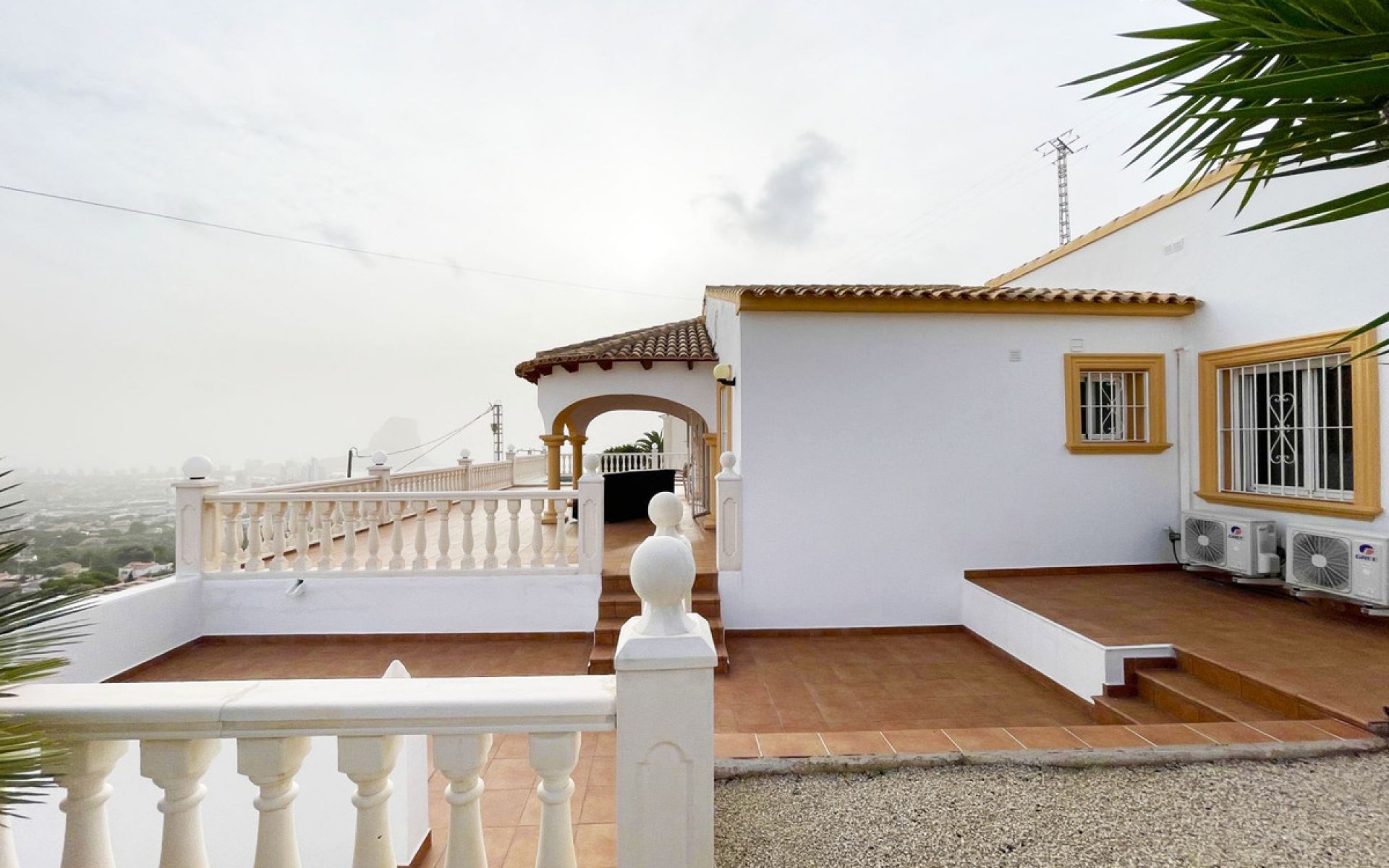 zum Verkauf - Villa - Calpe - Calpe Centro