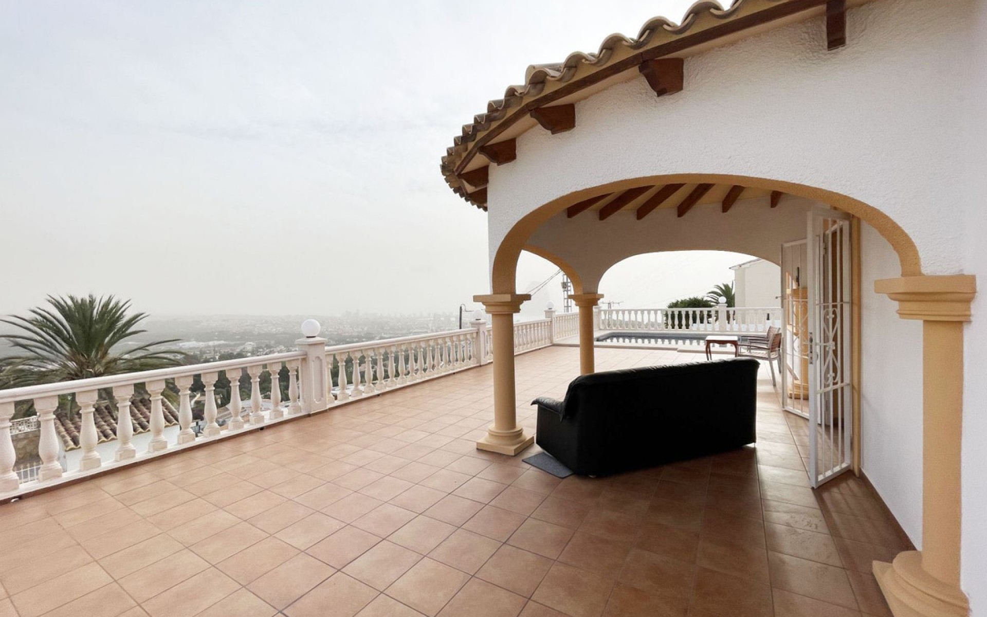 zum Verkauf - Villa - Calpe - Calpe Centro