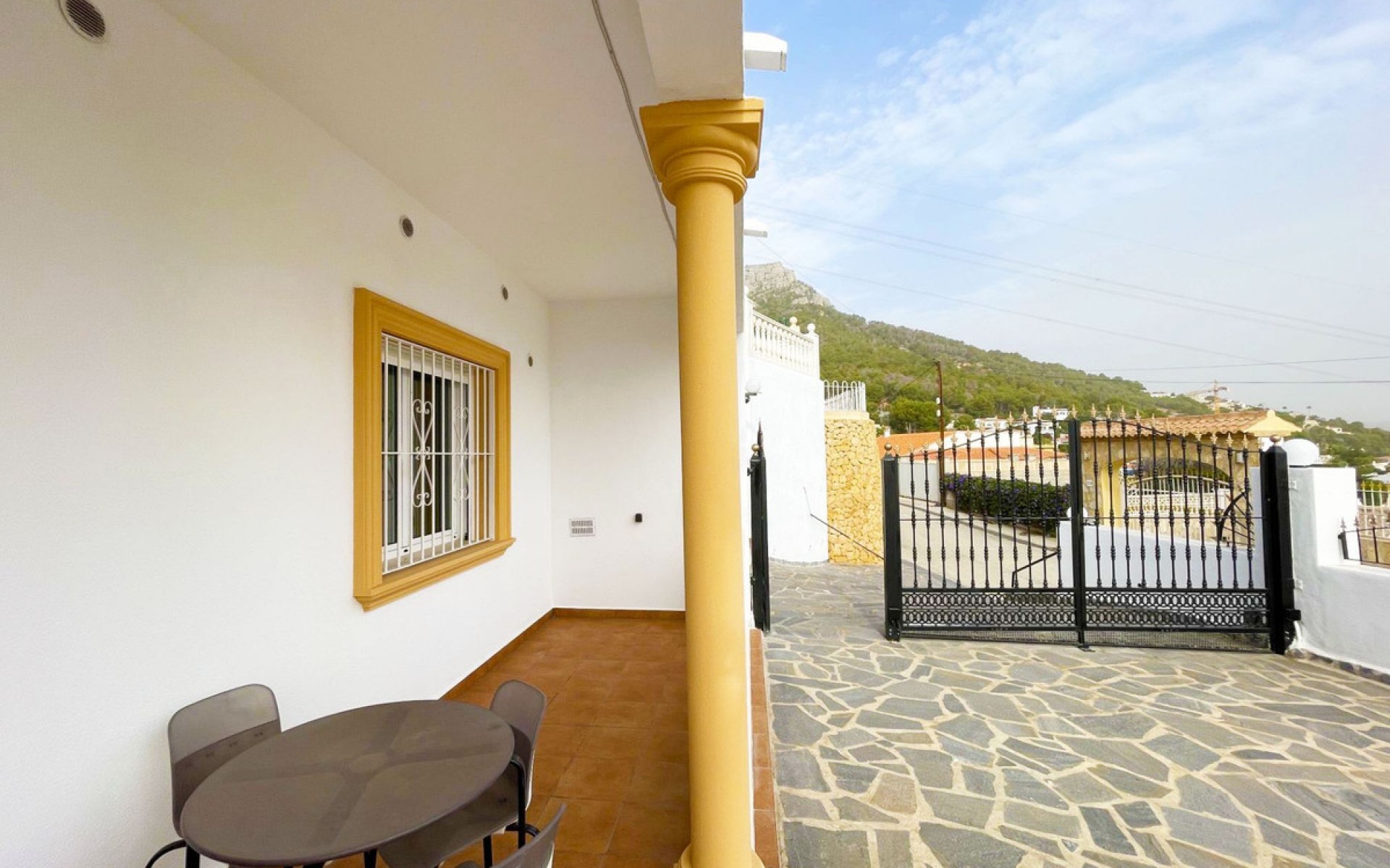 zum Verkauf - Villa - Calpe - Calpe Centro
