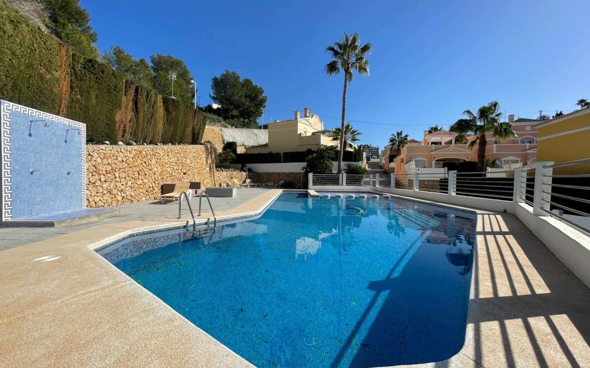 zum Verkauf - Villa - Calpe - Calpe Centro