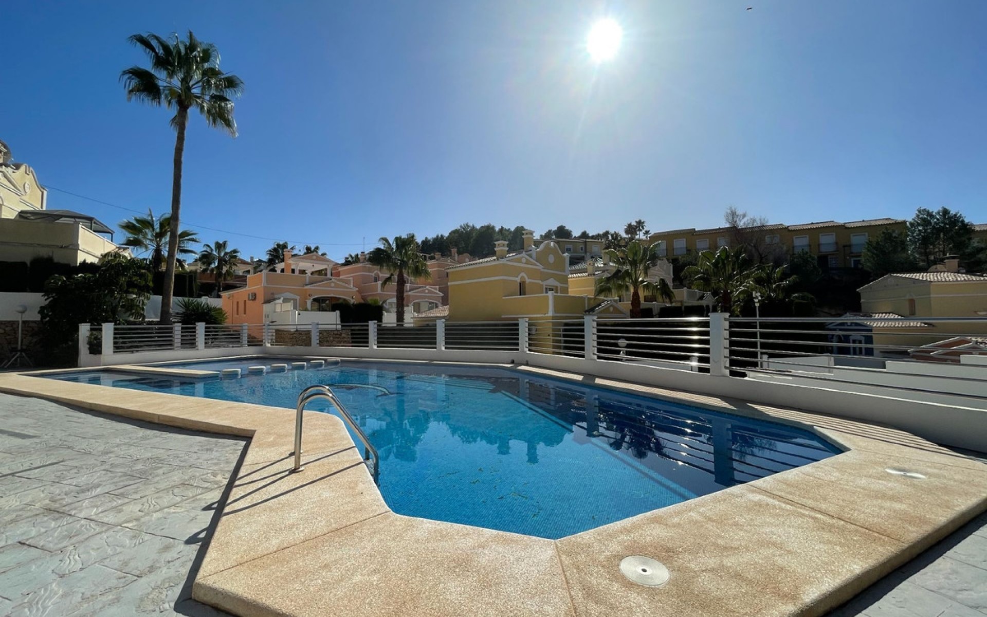 zum Verkauf - Villa - Calpe - Calpe Centro