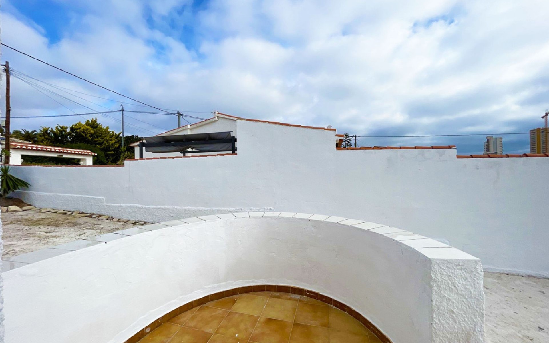 zum Verkauf - Villa - Calpe - Calpe Centro