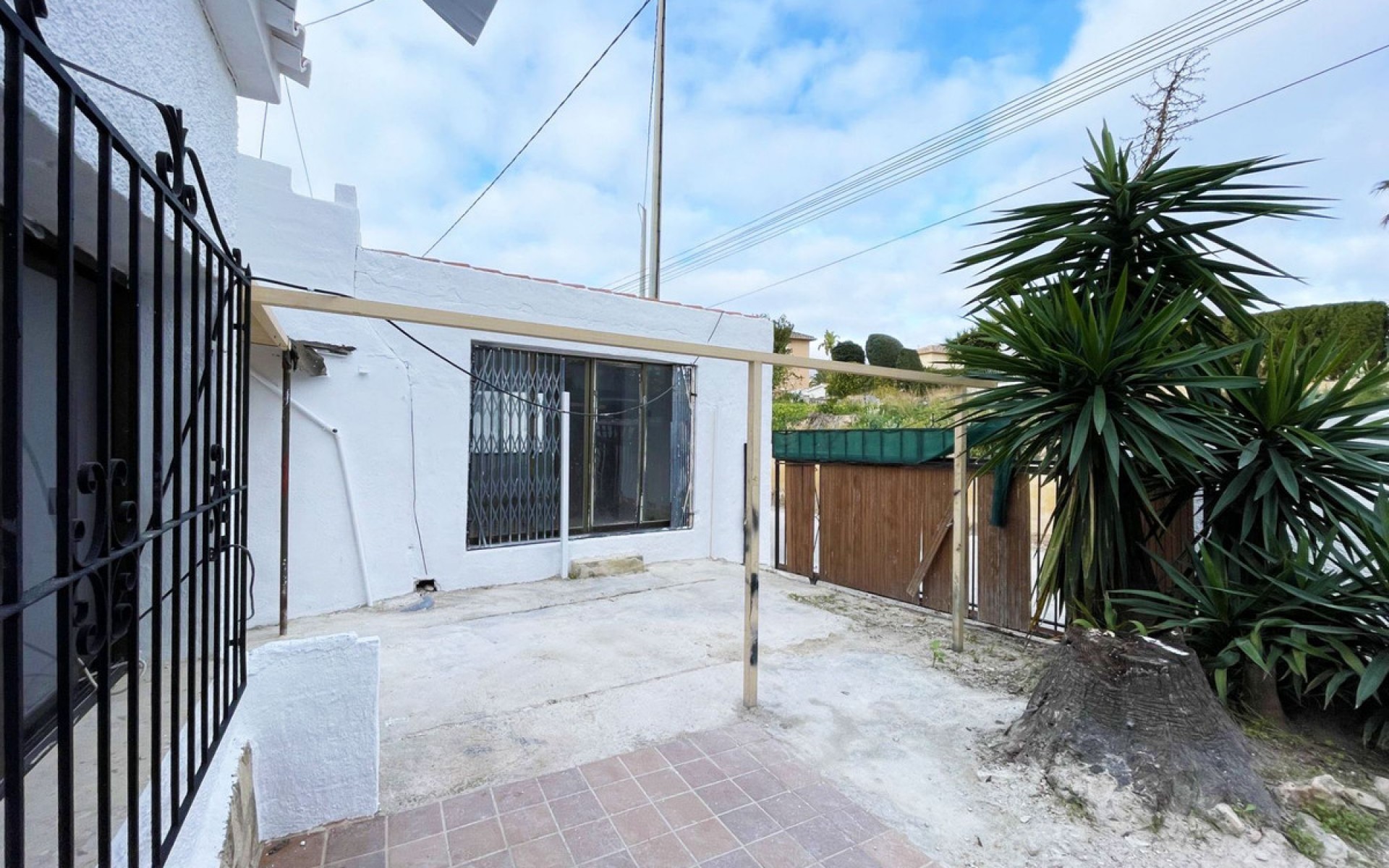 zum Verkauf - Villa - Calpe - Calpe Centro