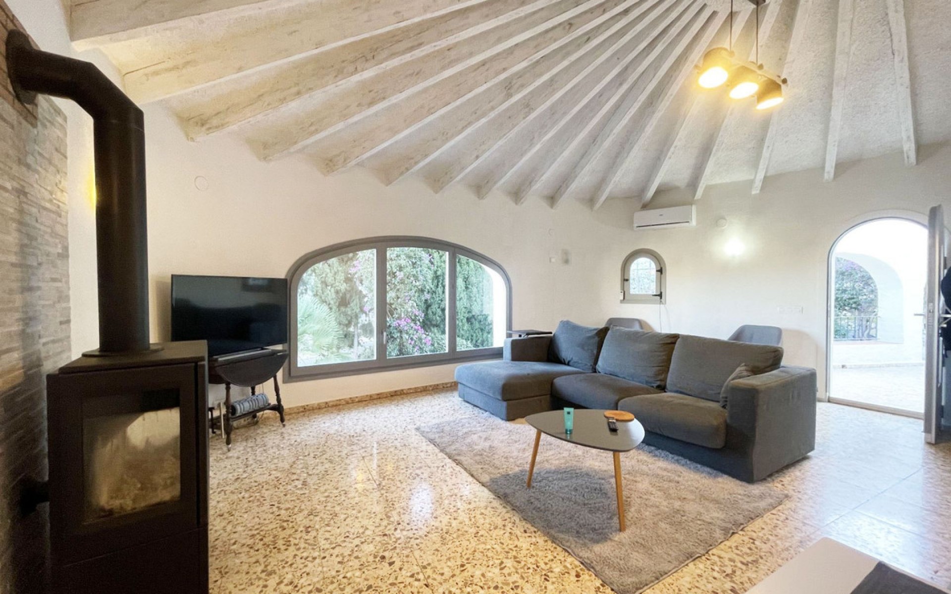 zum Verkauf - Villa - Calpe - Calpe Centro