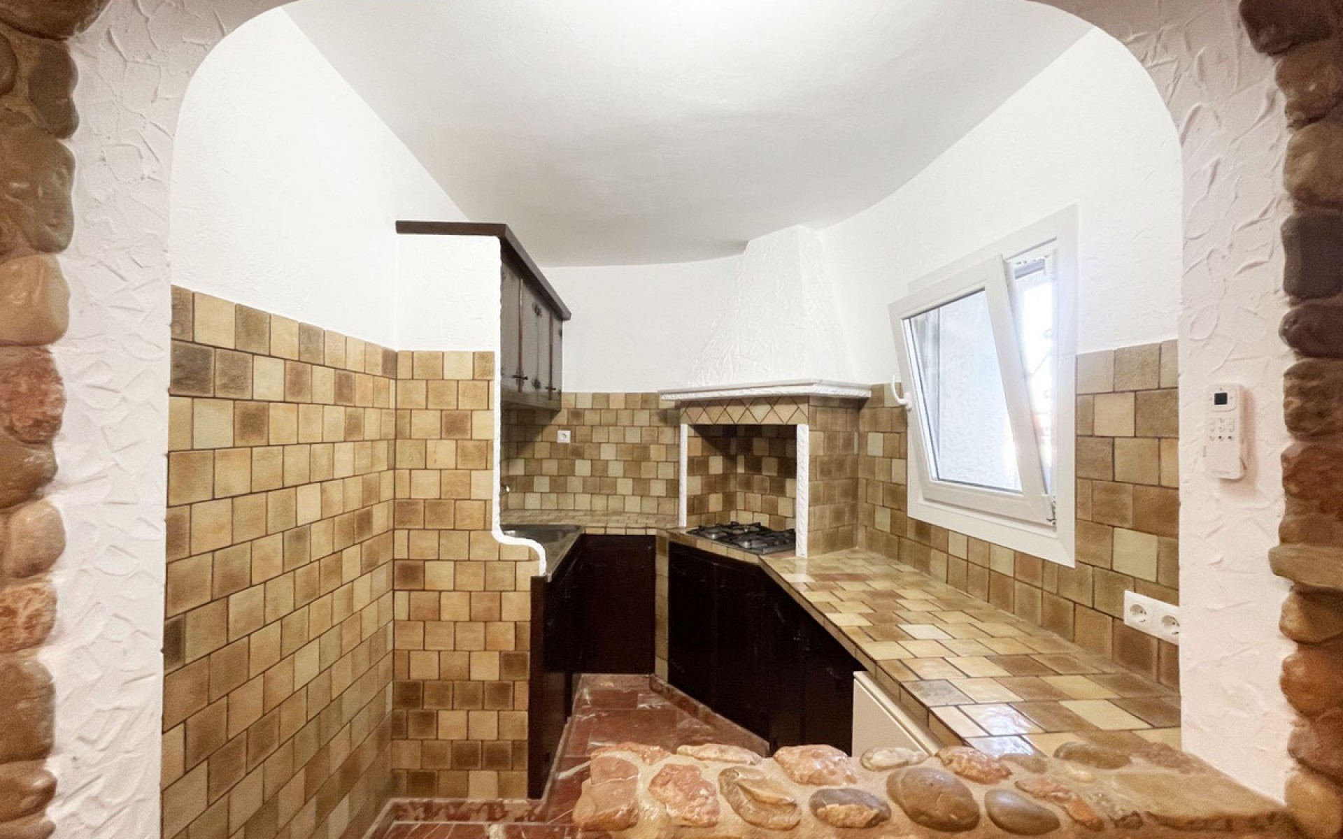zum Verkauf - Villa - Calpe - Calpe Centro