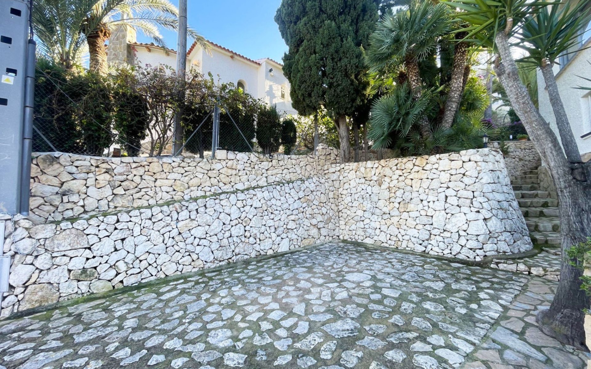 zum Verkauf - Villa - Calpe - Calpe Centro