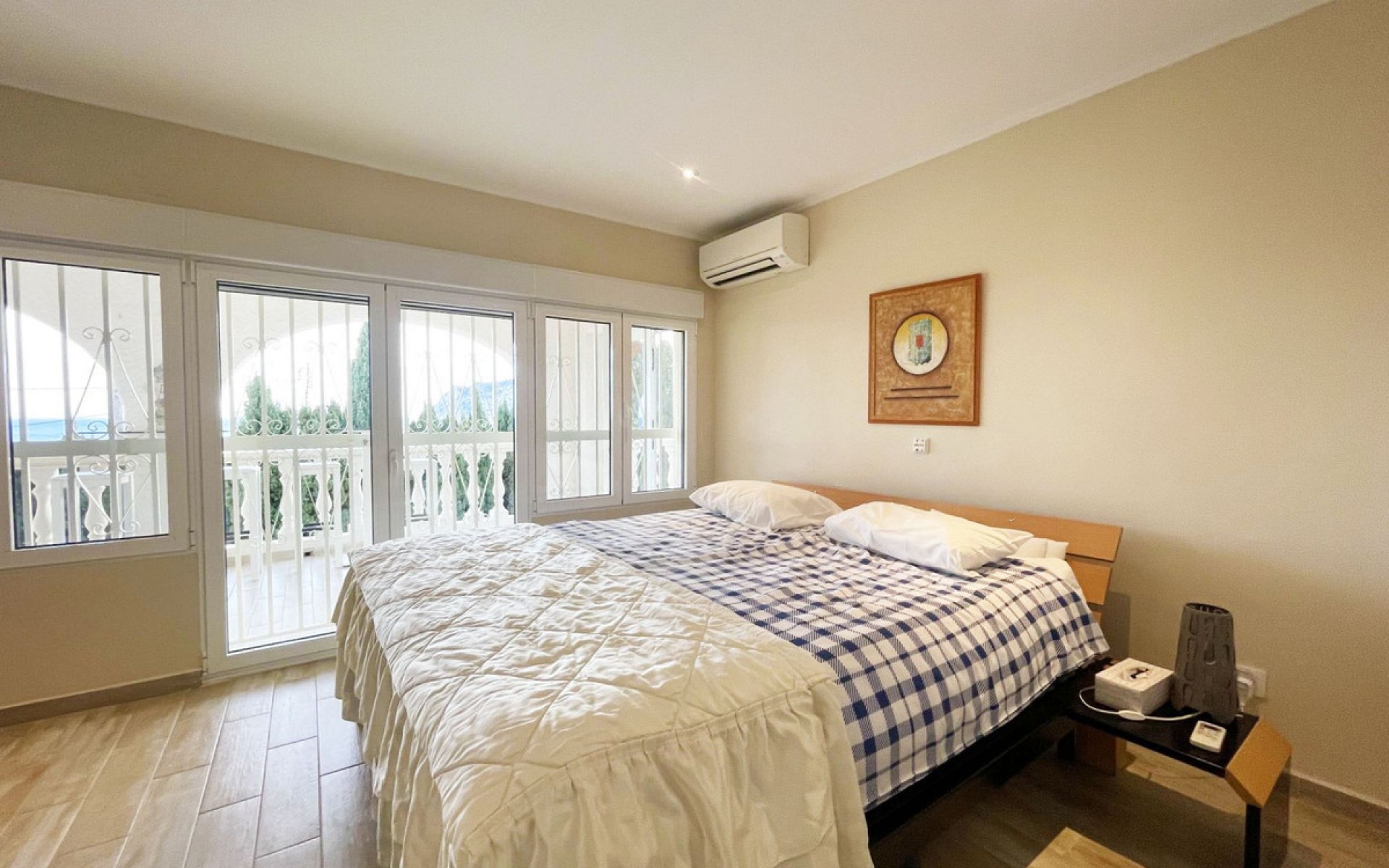 zum Verkauf - Villa - Calpe - Calpe Centro