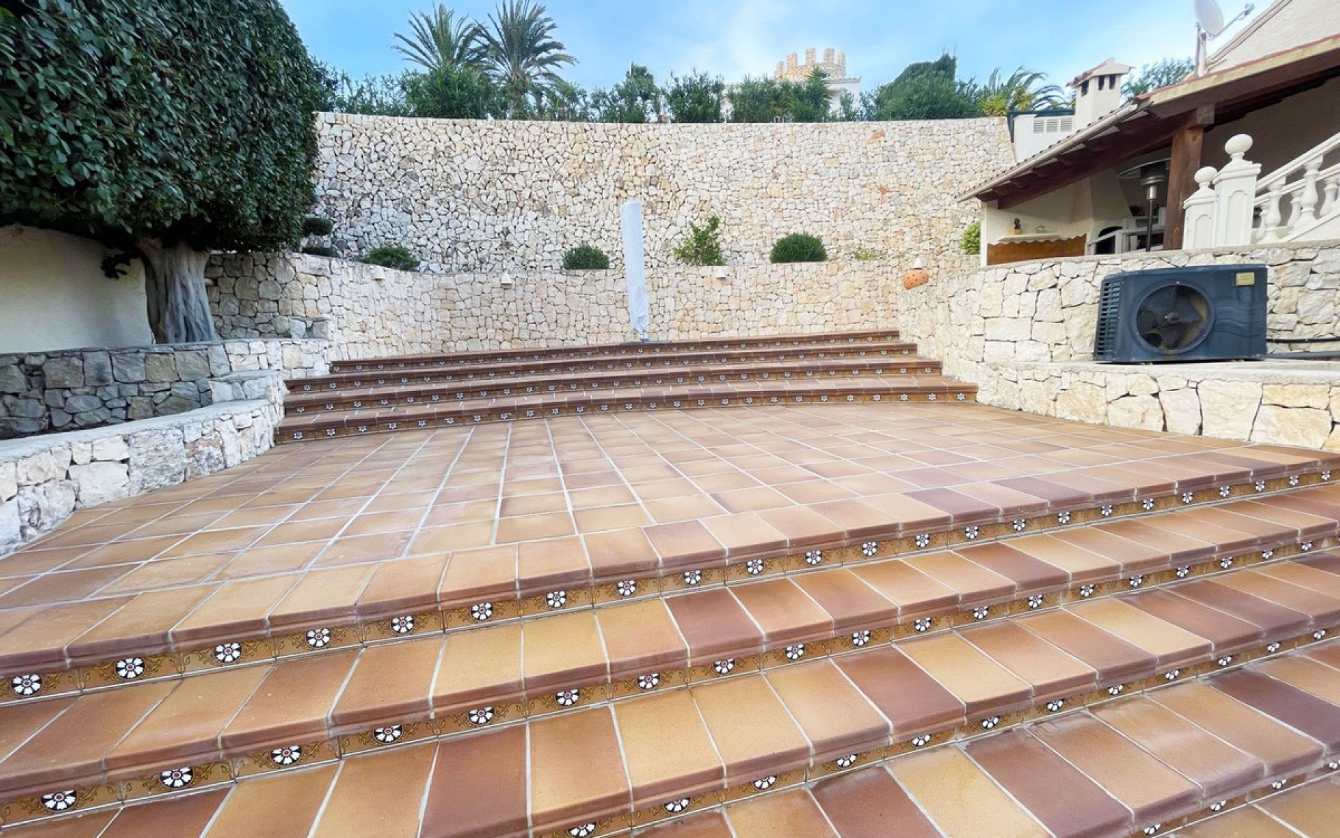 zum Verkauf - Villa - Calpe - Calpe Centro