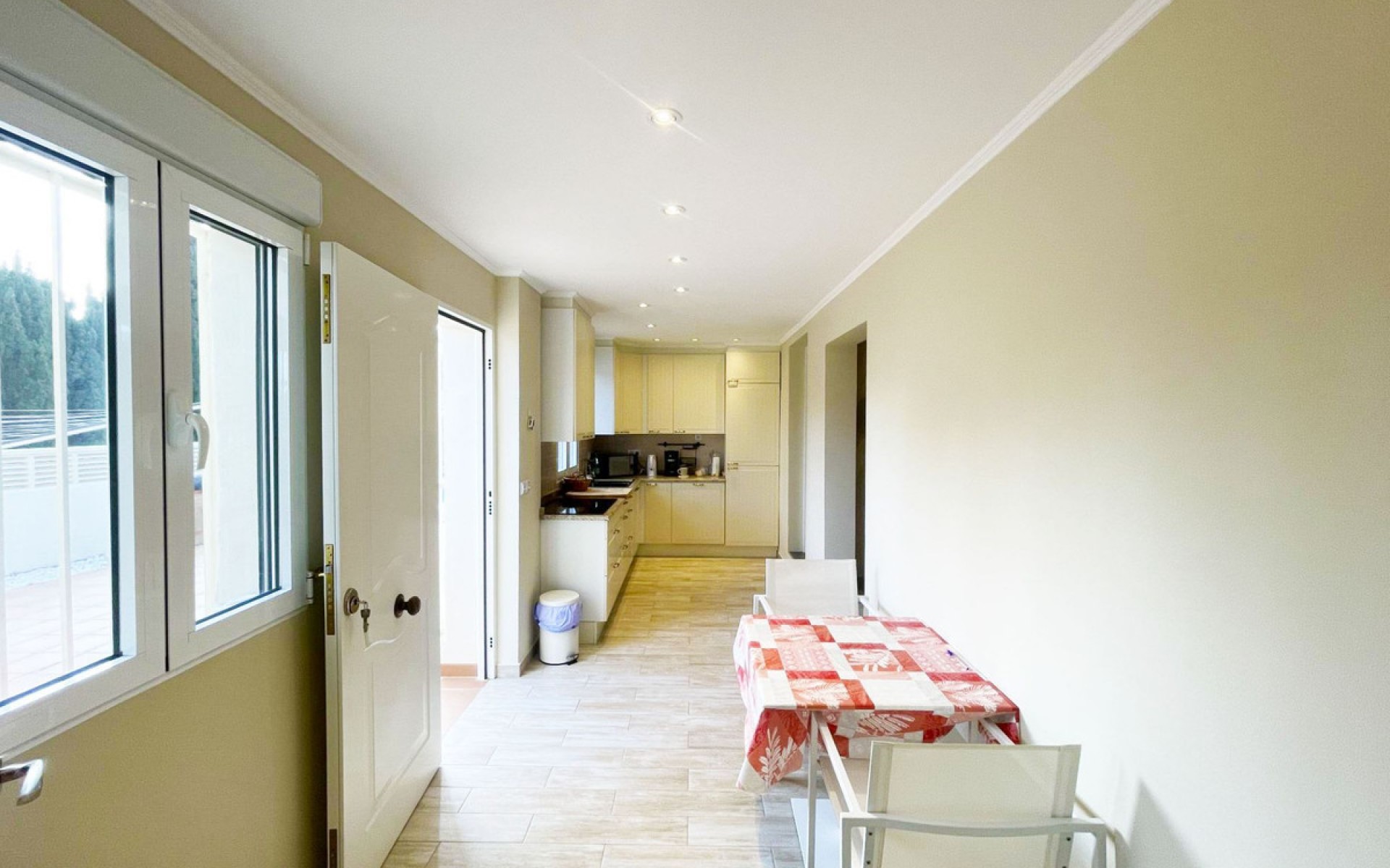 zum Verkauf - Villa - Calpe - Calpe Centro