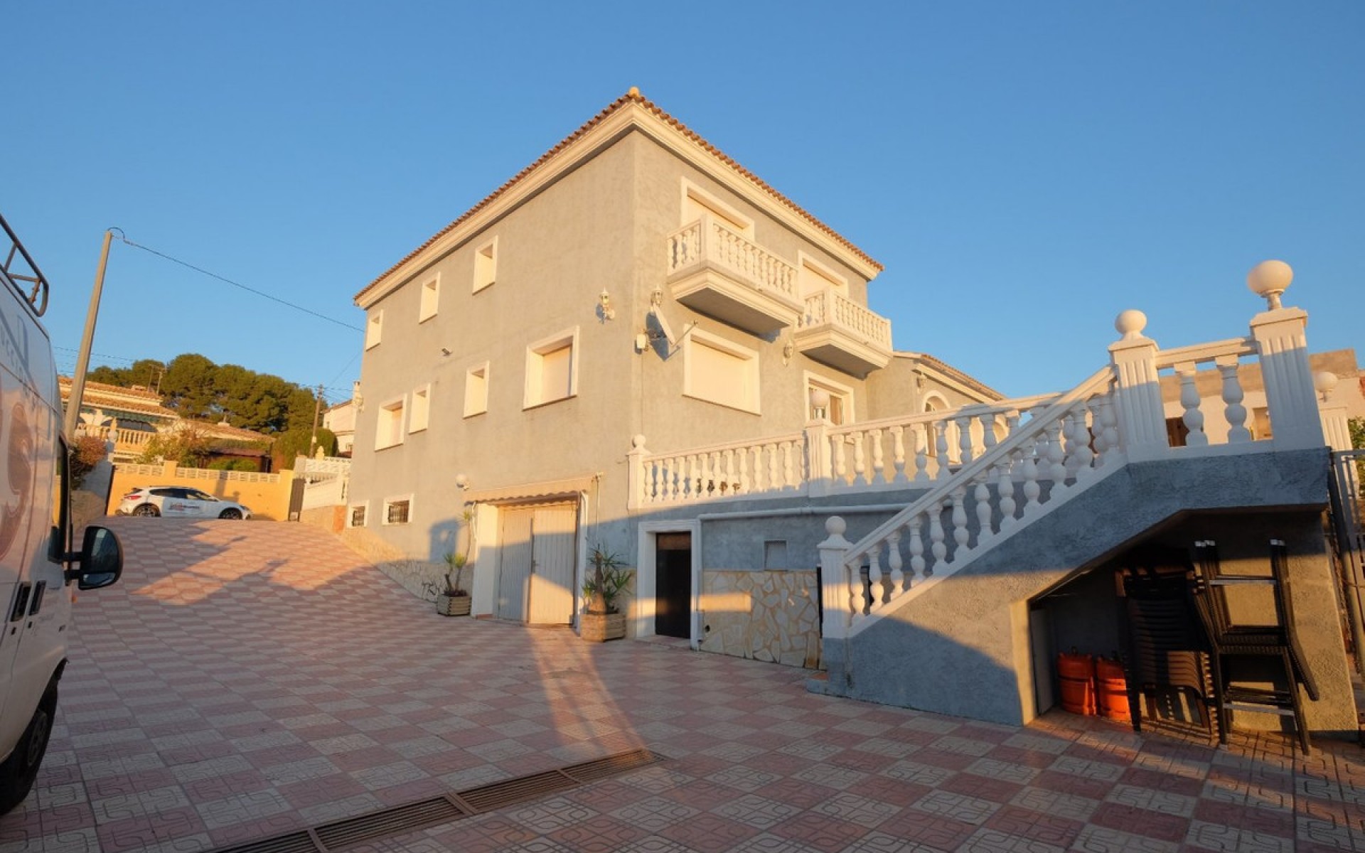 zum Verkauf - Villa - Calpe - Calpe Centro