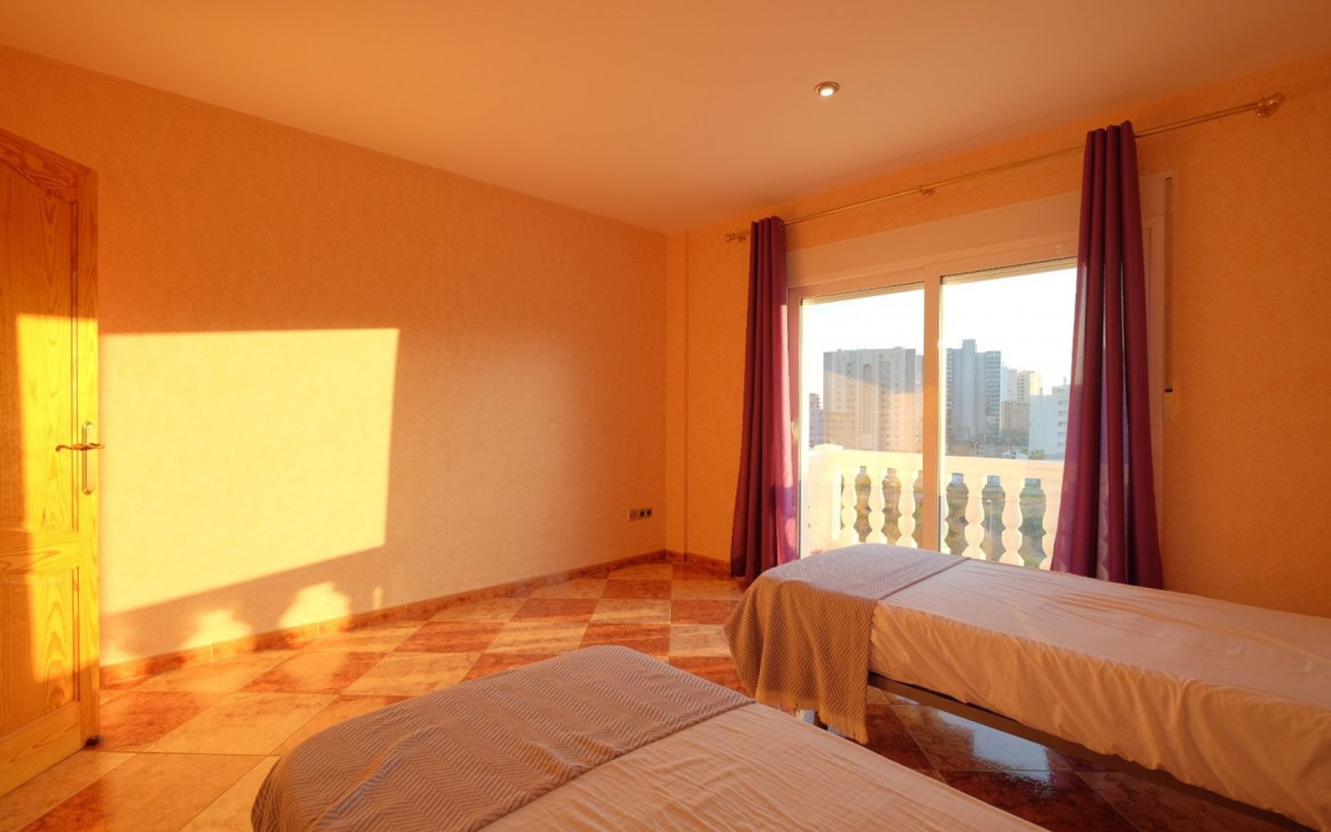 zum Verkauf - Villa - Calpe - Calpe Centro