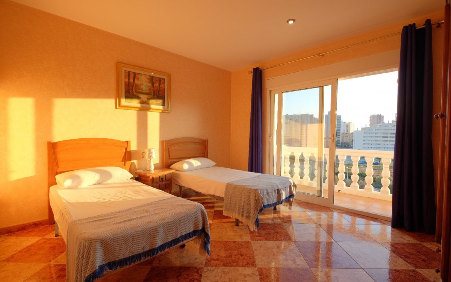 zum Verkauf - Villa - Calpe - Calpe Centro
