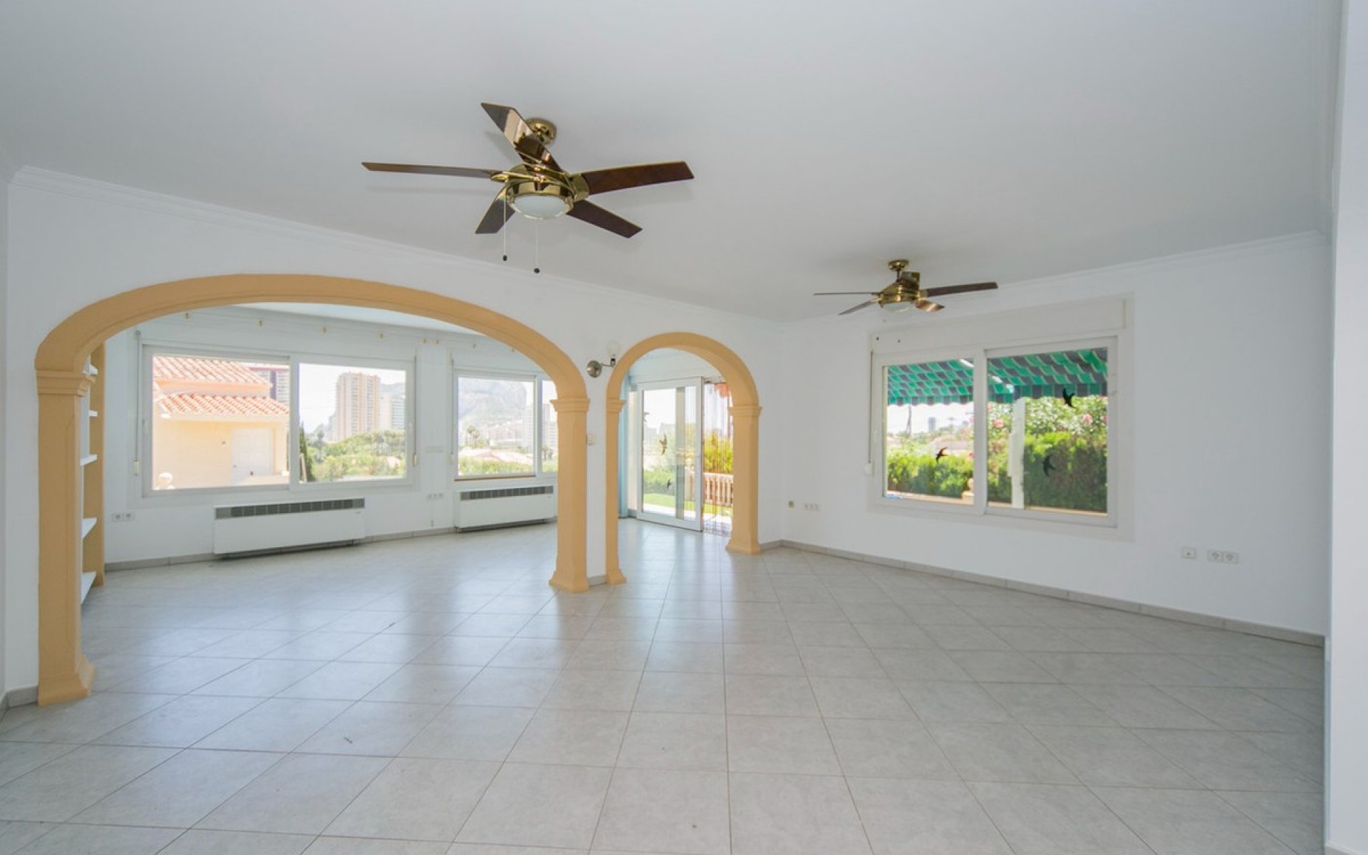 zum Verkauf - Villa - Calpe - Calpe Centro
