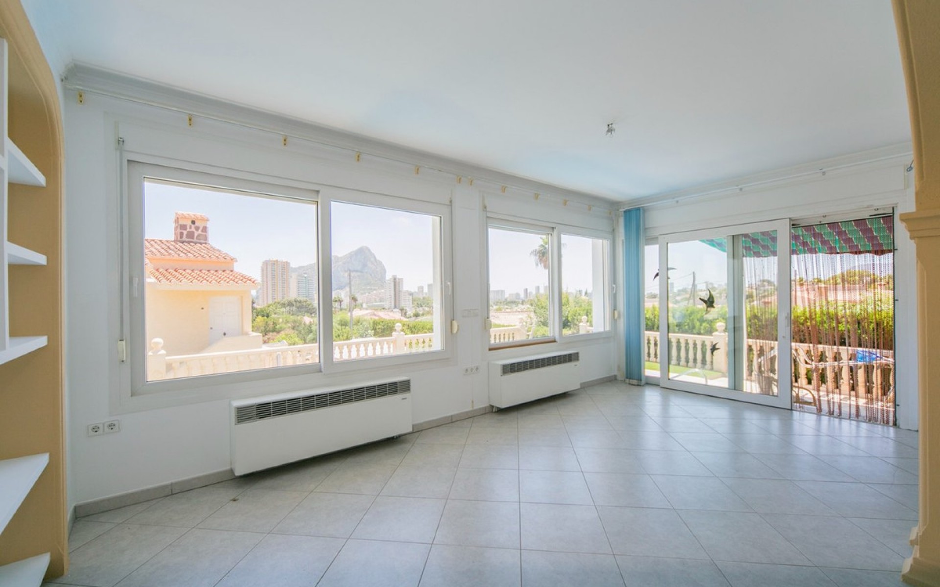 zum Verkauf - Villa - Calpe - Calpe Centro