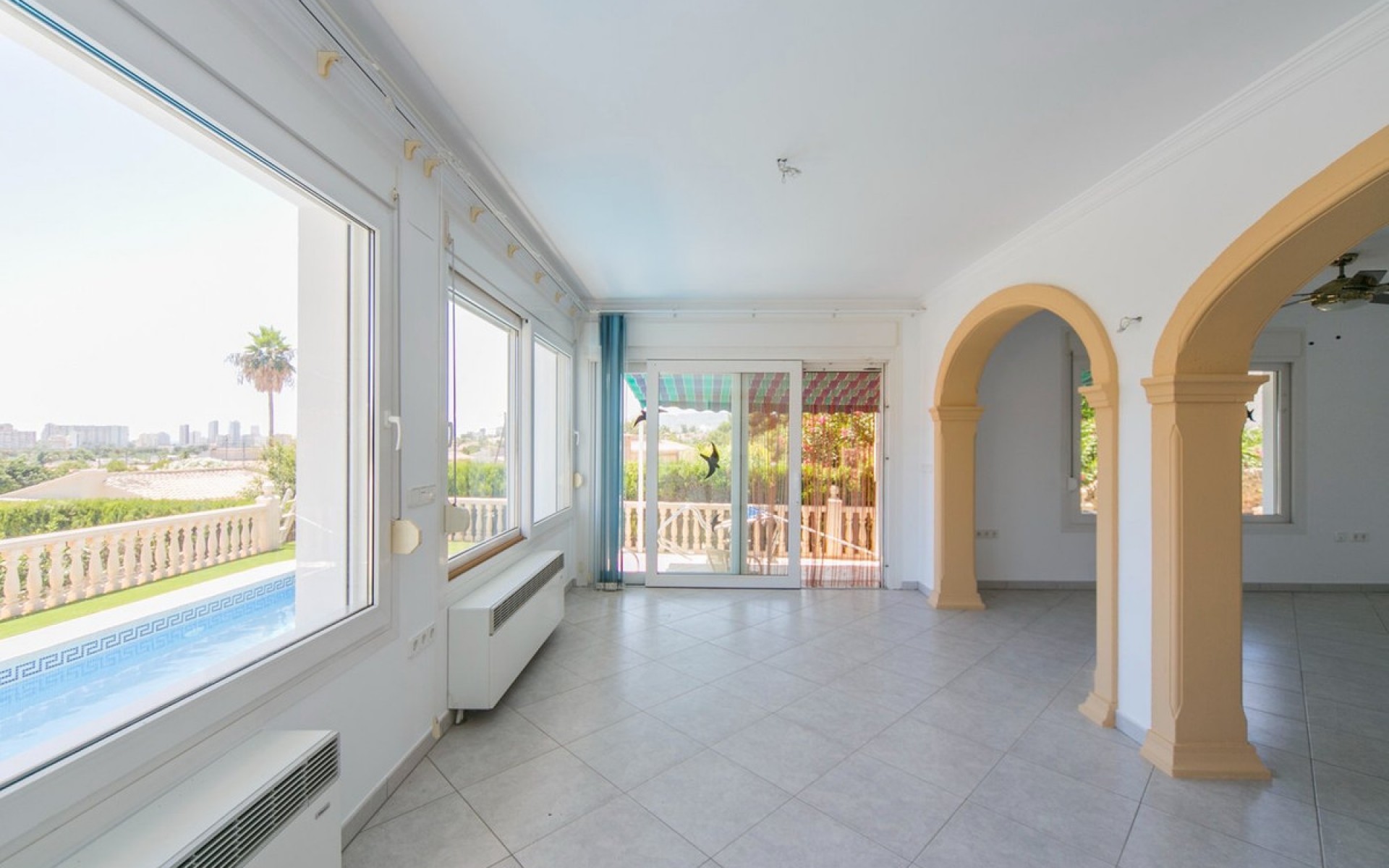 zum Verkauf - Villa - Calpe - Calpe Centro