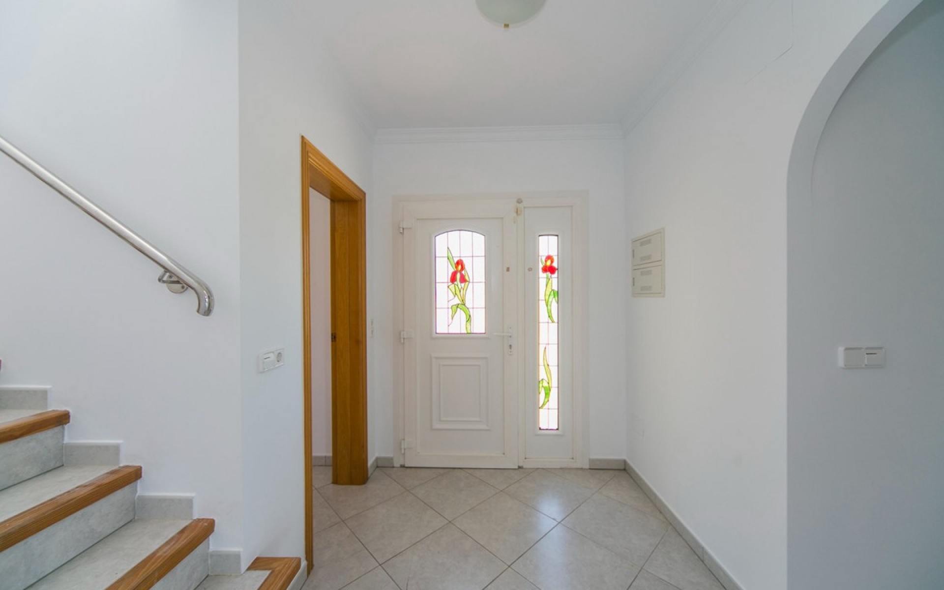 zum Verkauf - Villa - Calpe - Calpe Centro