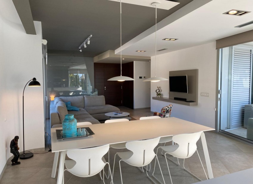 zum Verkauf - Villa - Calpe - Calpe Centro
