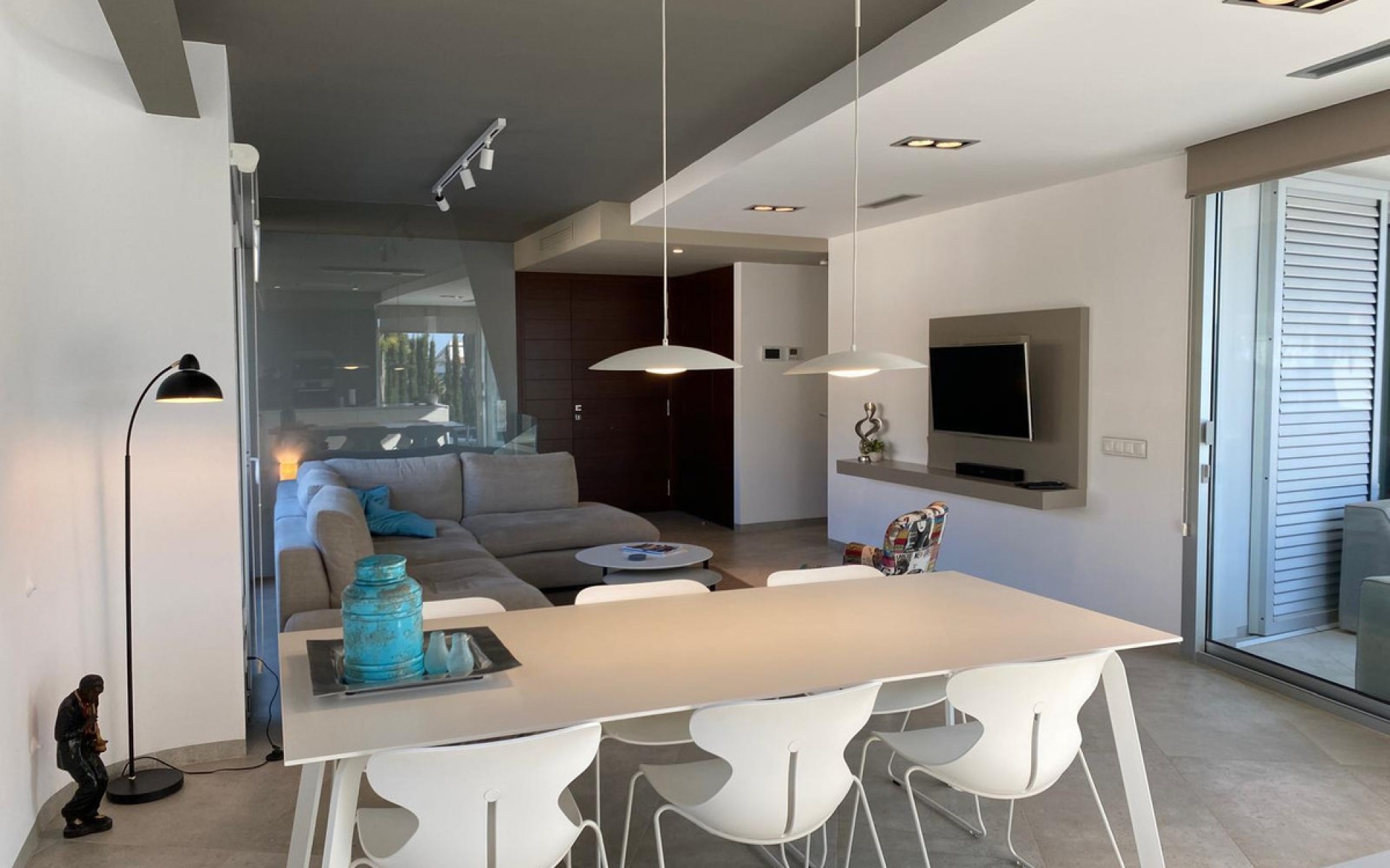 zum Verkauf - Villa - Calpe - Calpe Centro