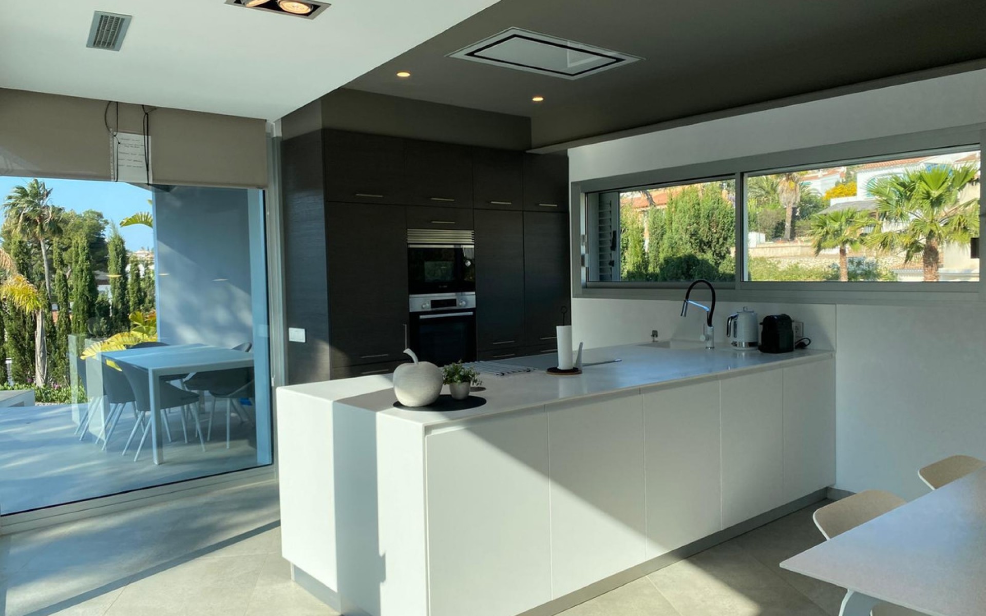 zum Verkauf - Villa - Calpe - Calpe Centro